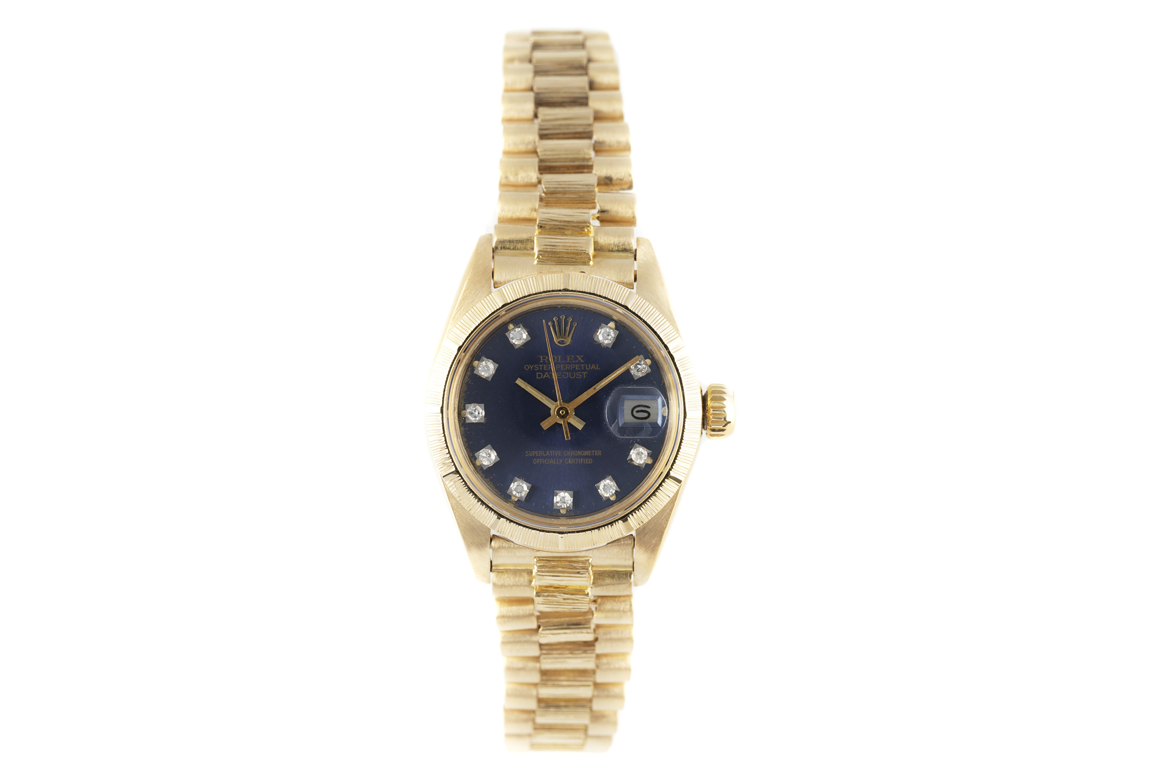 Lady Datejust Lady Datejust