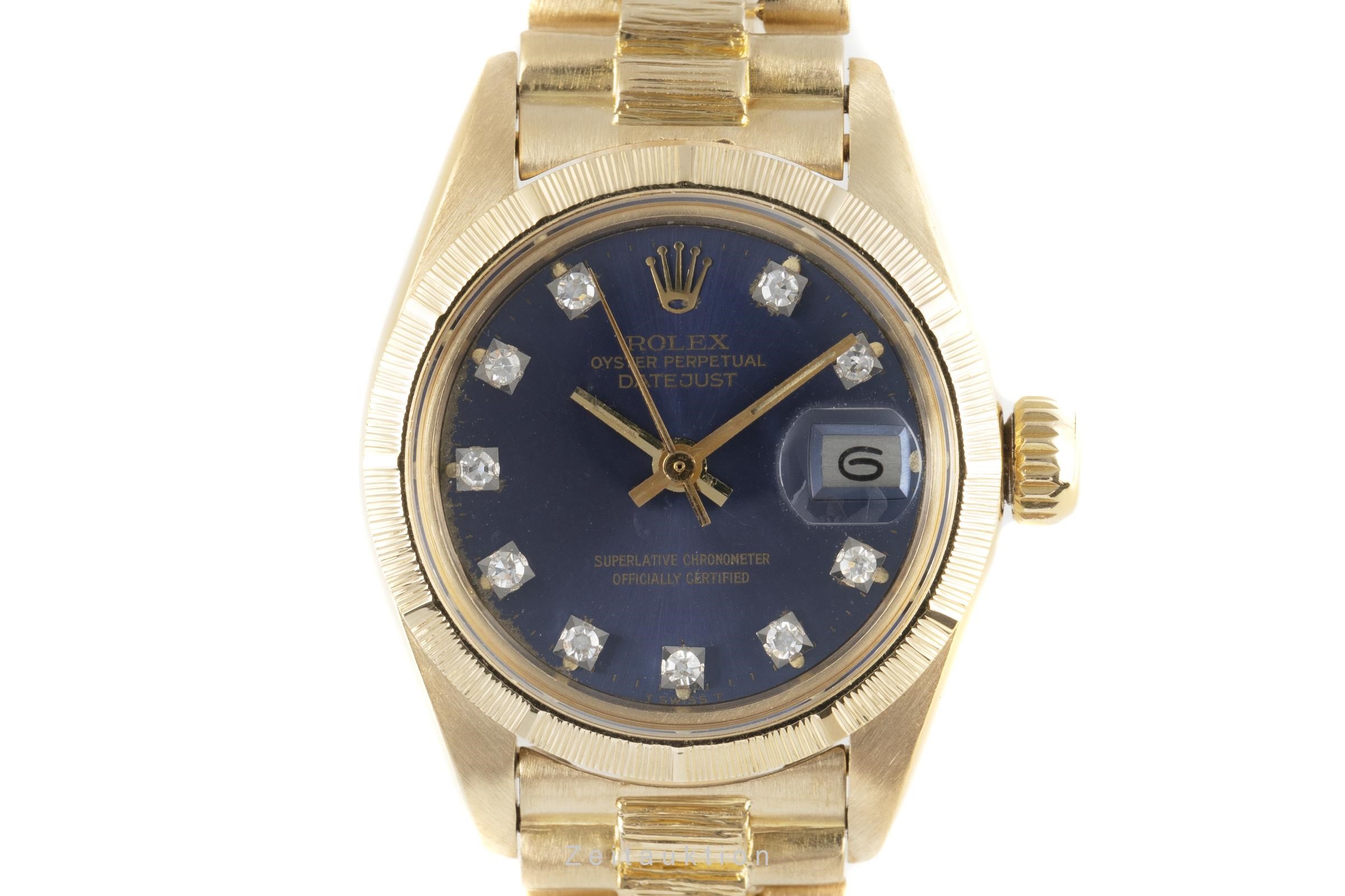 Lady Datejust Lady Datejust