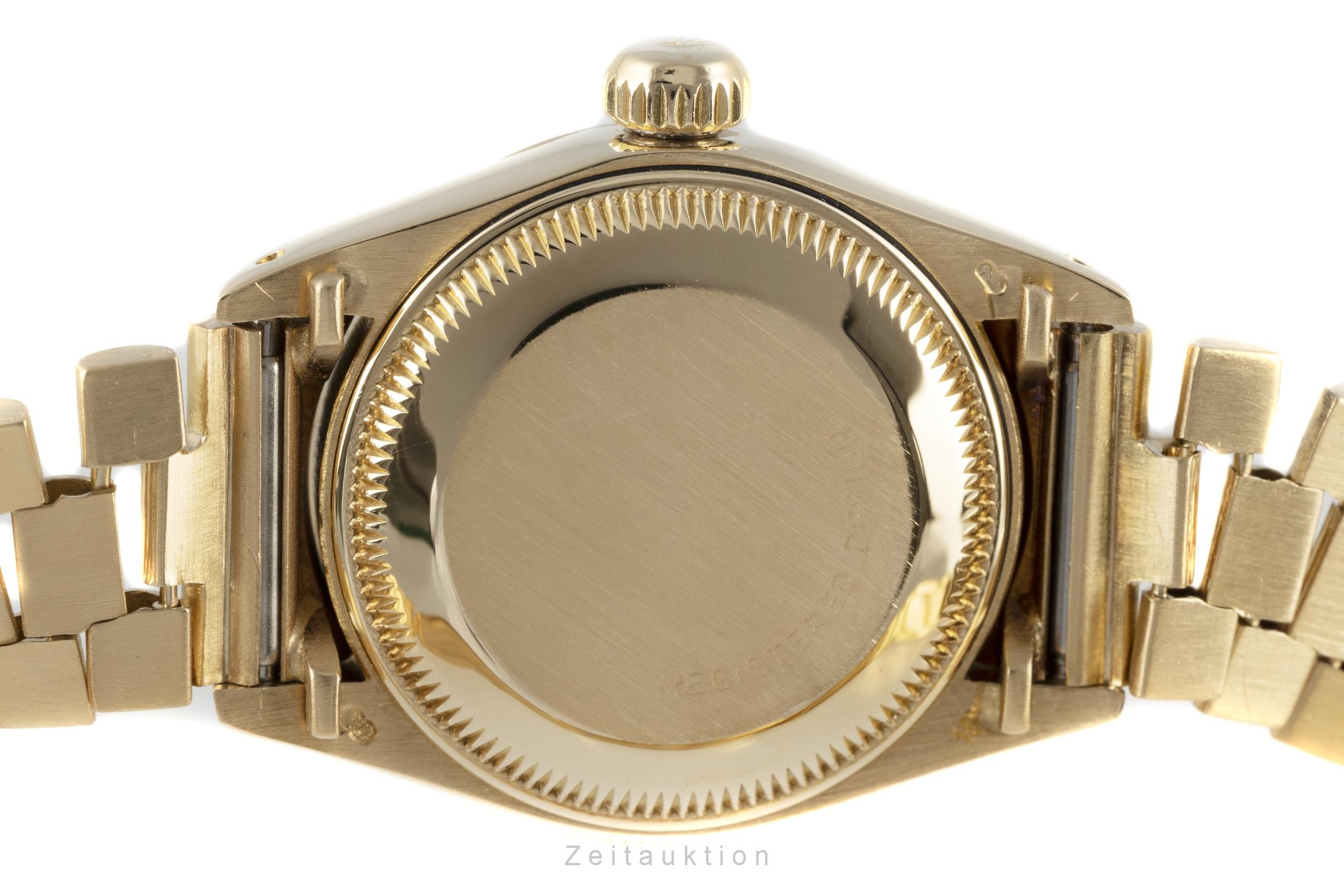 Lady Datejust Lady Datejust