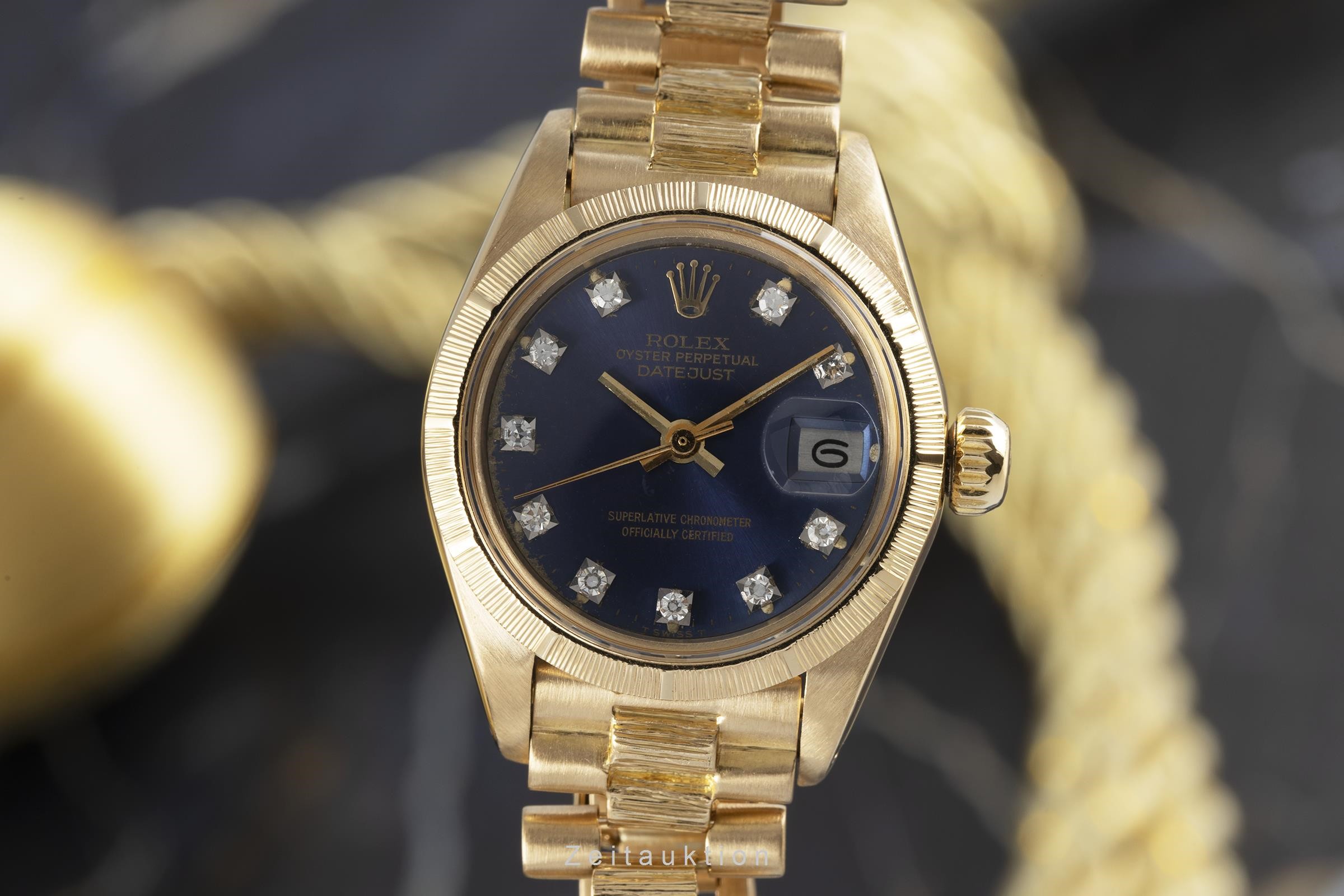 Lady Datejust Lady Datejust