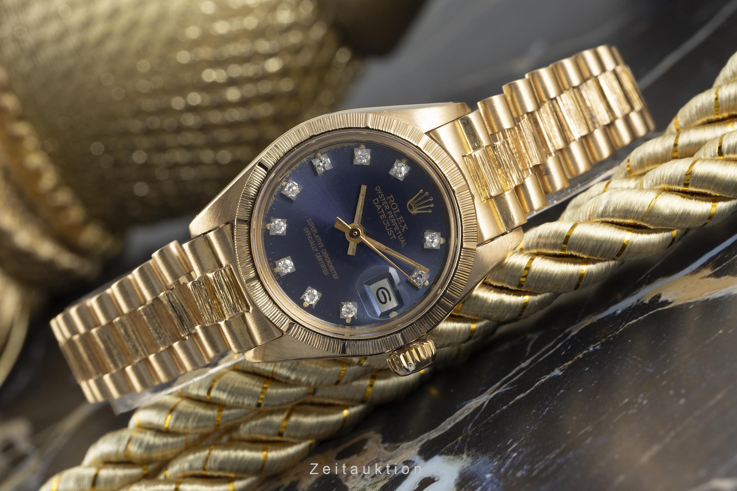 Lady Datejust Lady Datejust