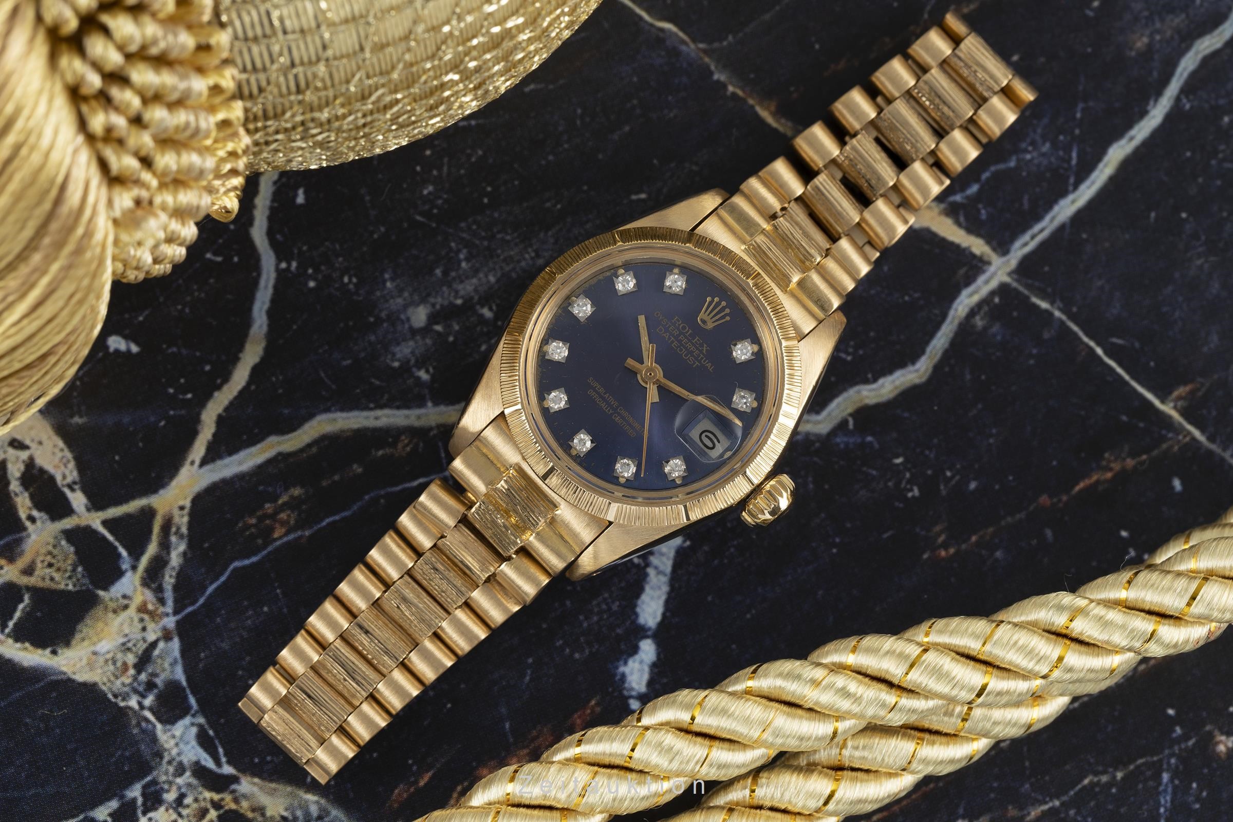 Lady Datejust Lady Datejust