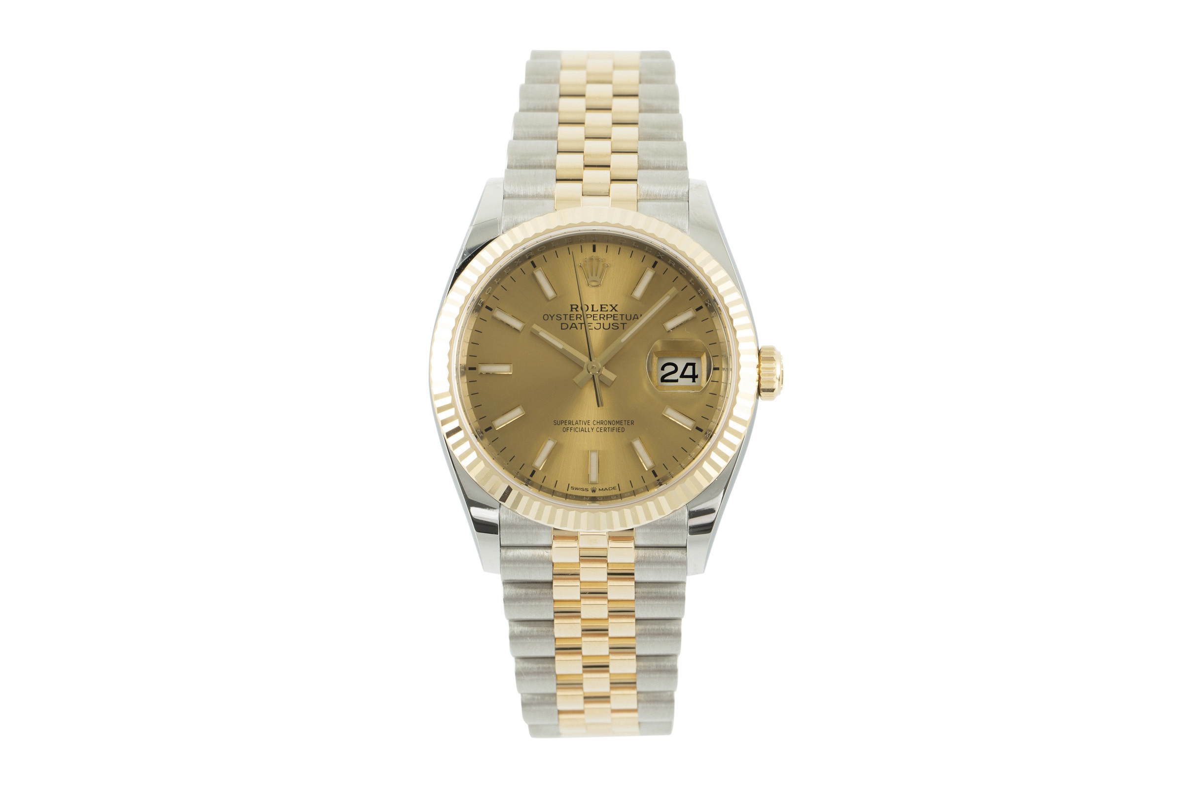 Datejust Datejust