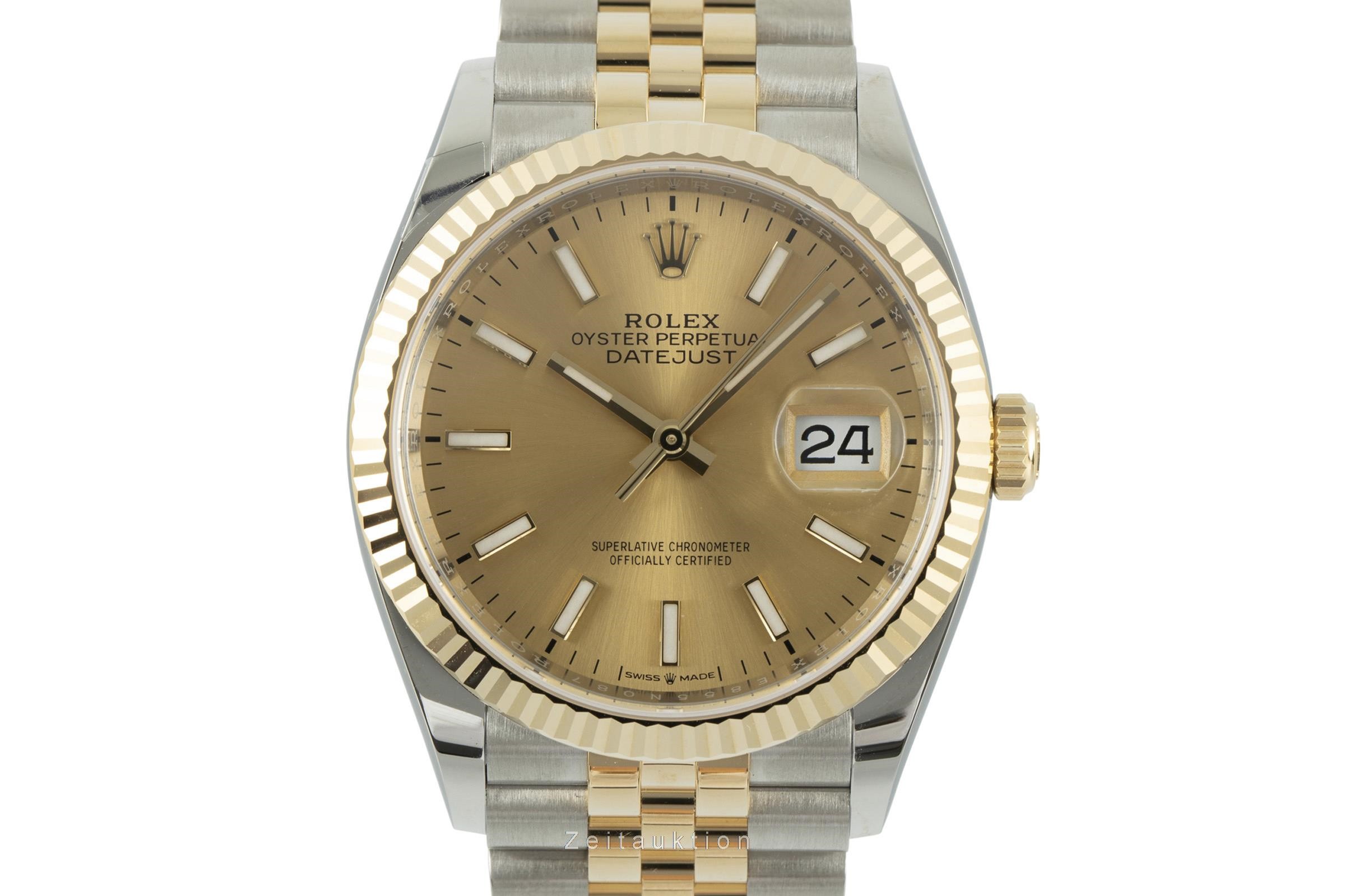 Datejust Datejust