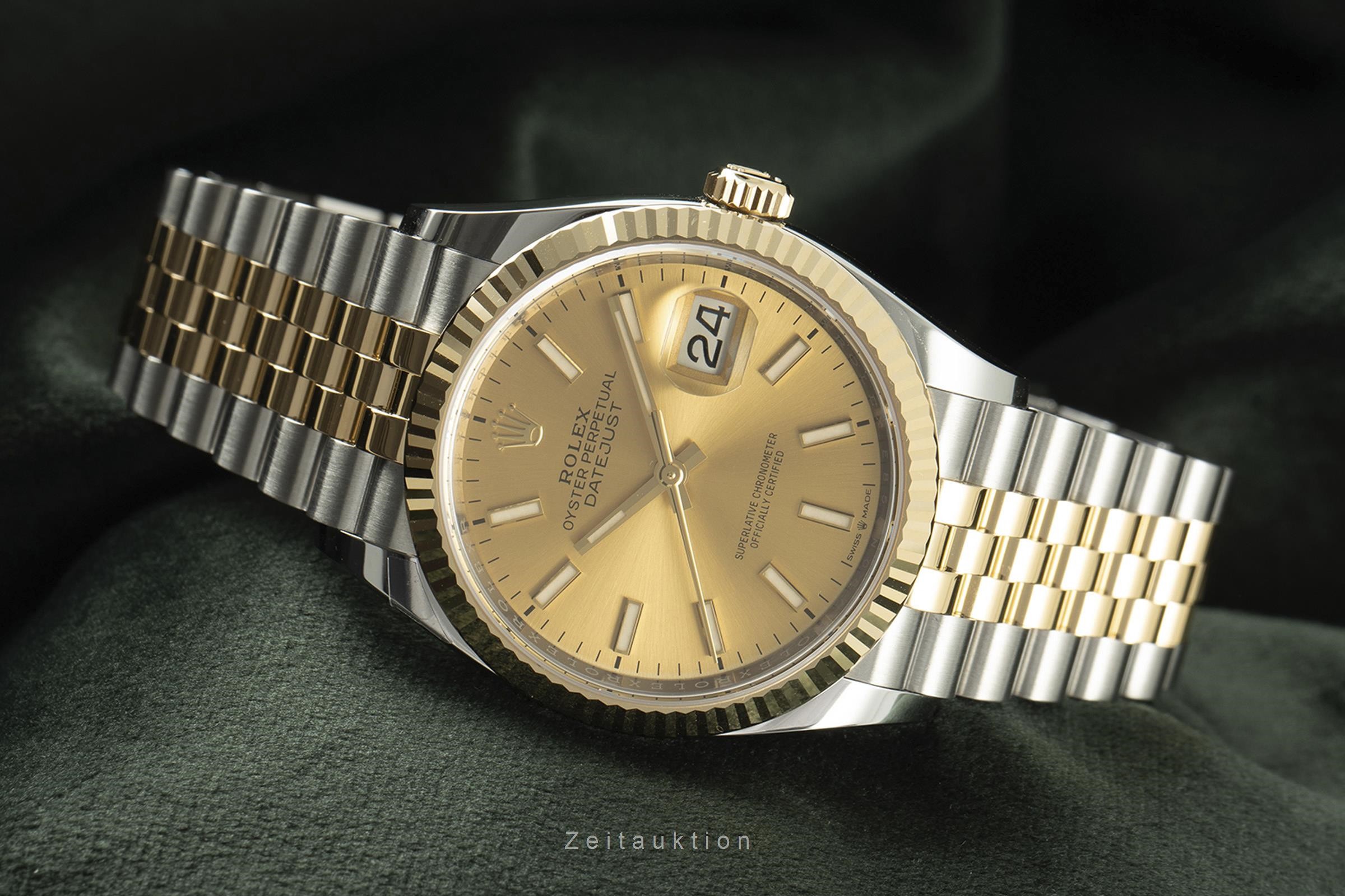 Datejust Datejust