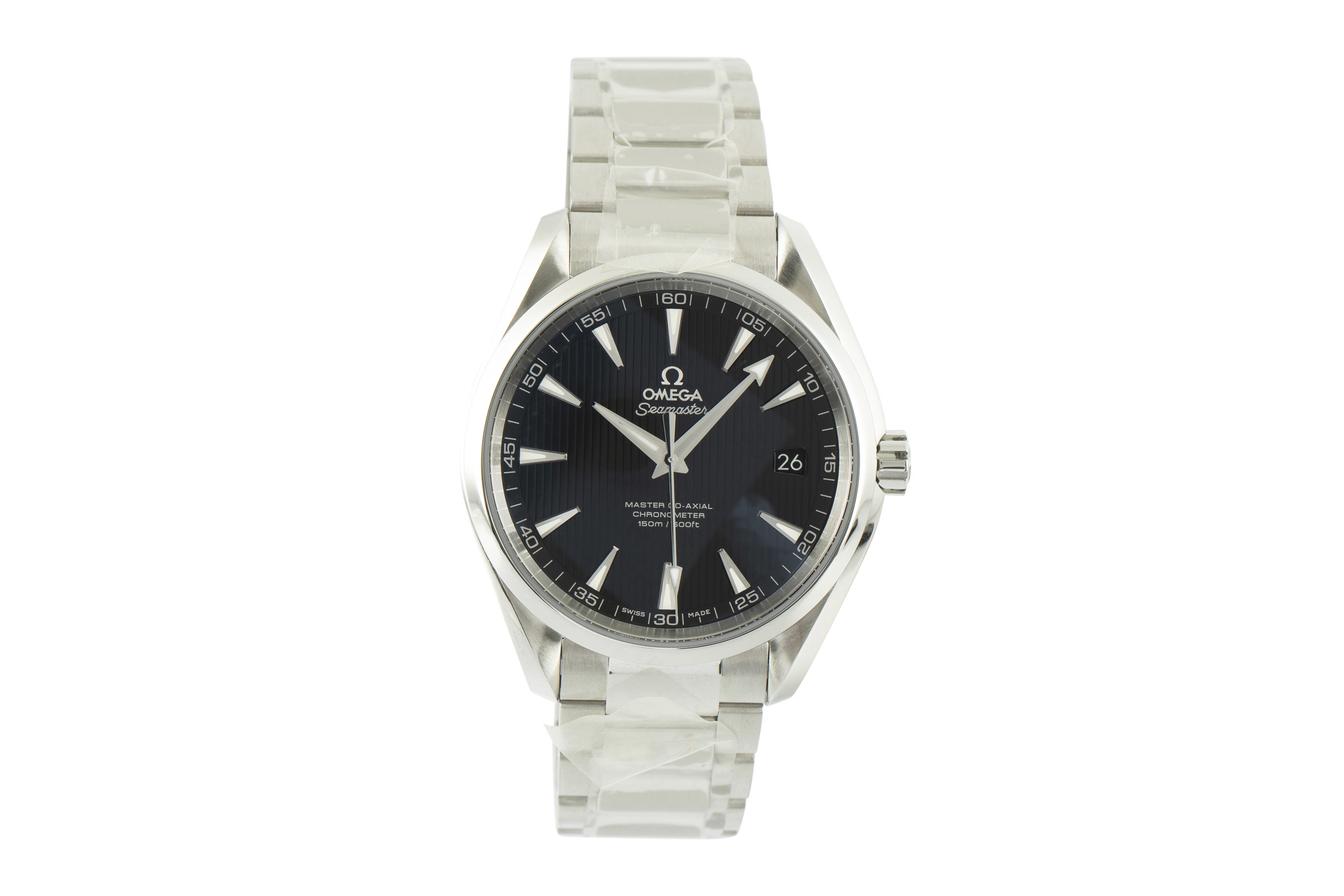 Seamaster Seamaster