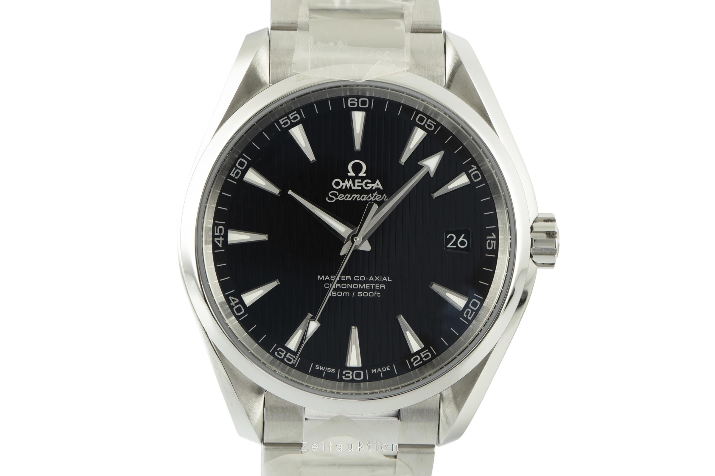 Seamaster Seamaster