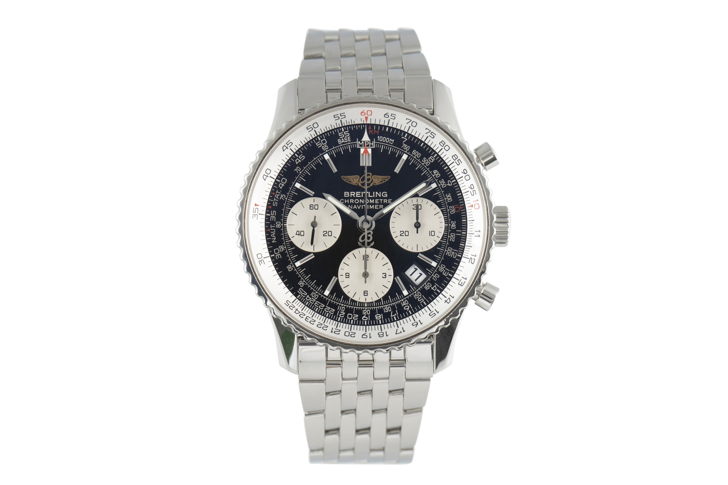 Navitimer Navitimer