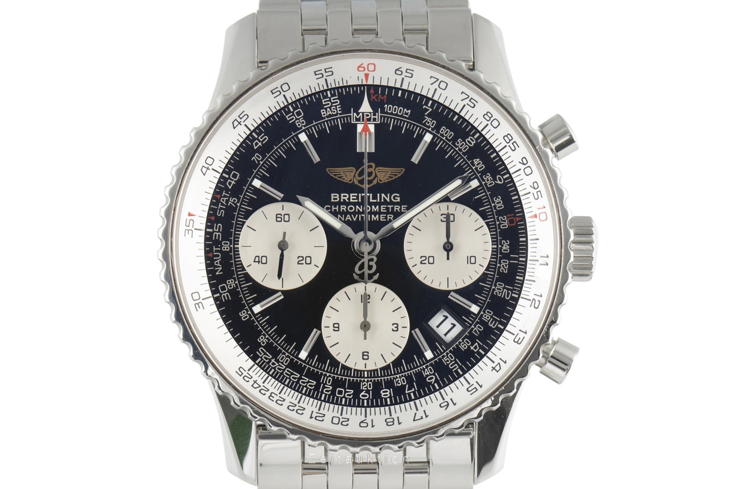 Navitimer Navitimer