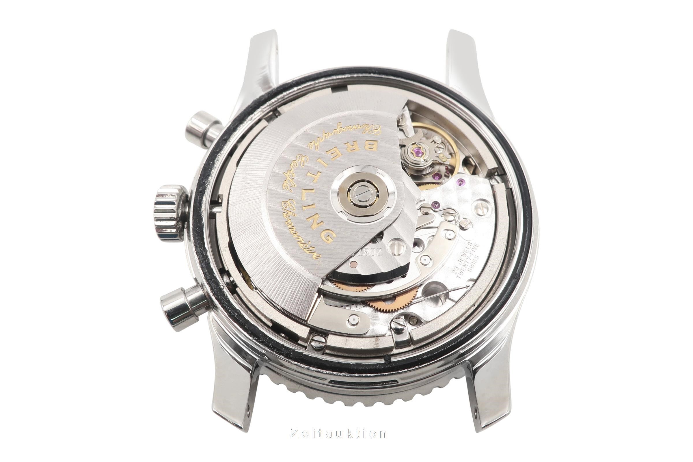 Navitimer Navitimer