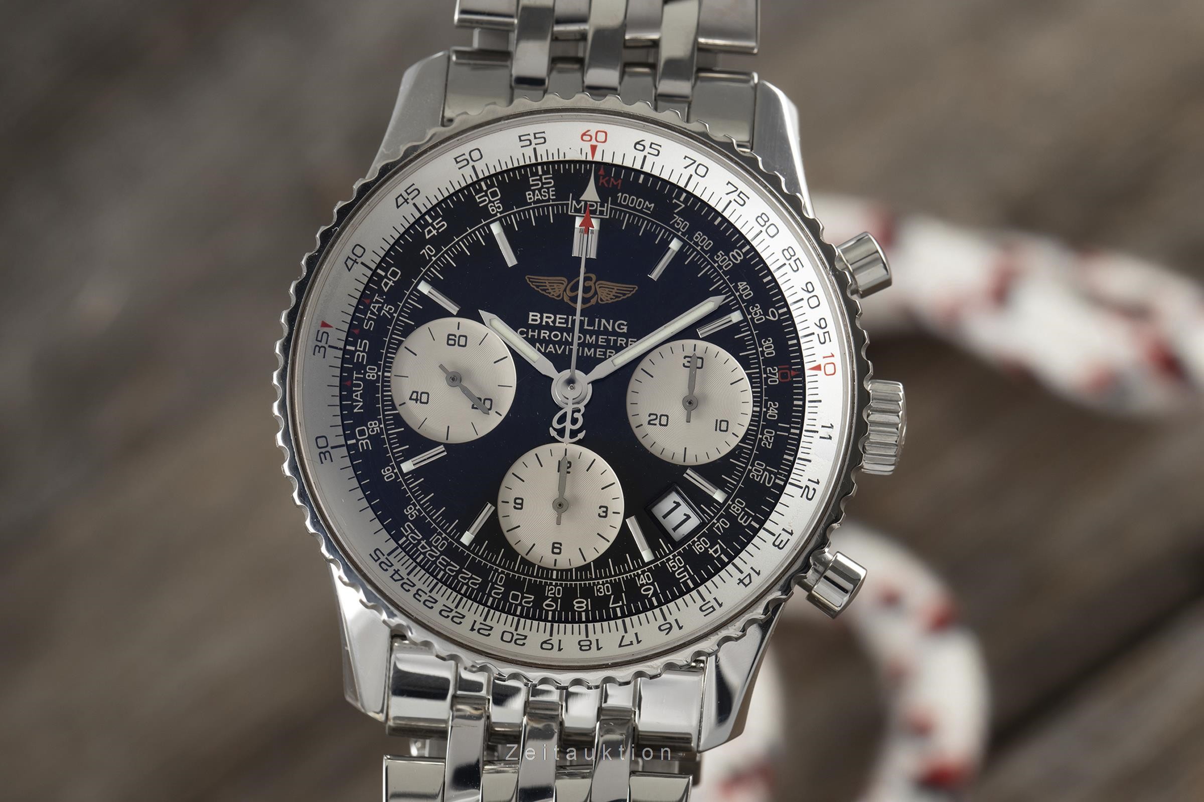 Navitimer Navitimer
