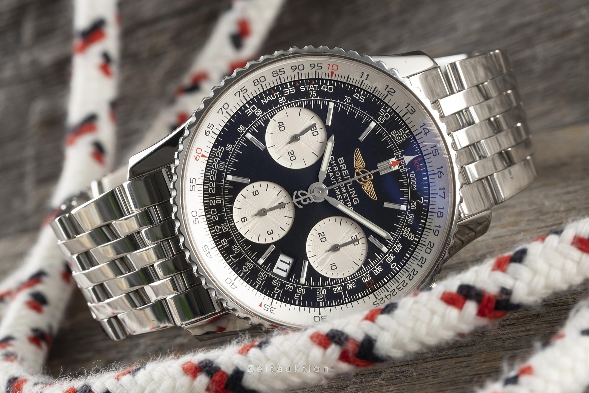Navitimer Navitimer