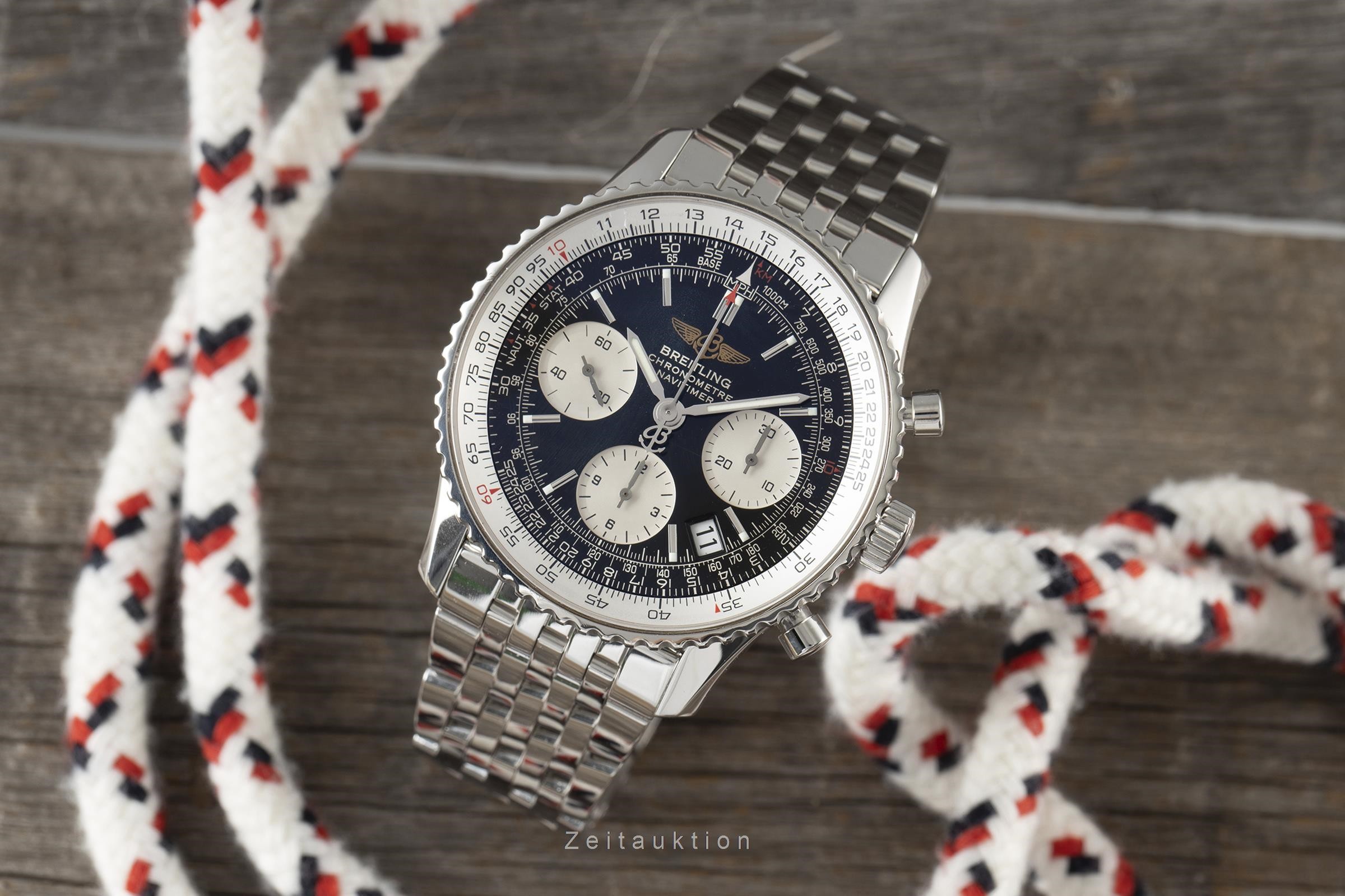 Navitimer Navitimer