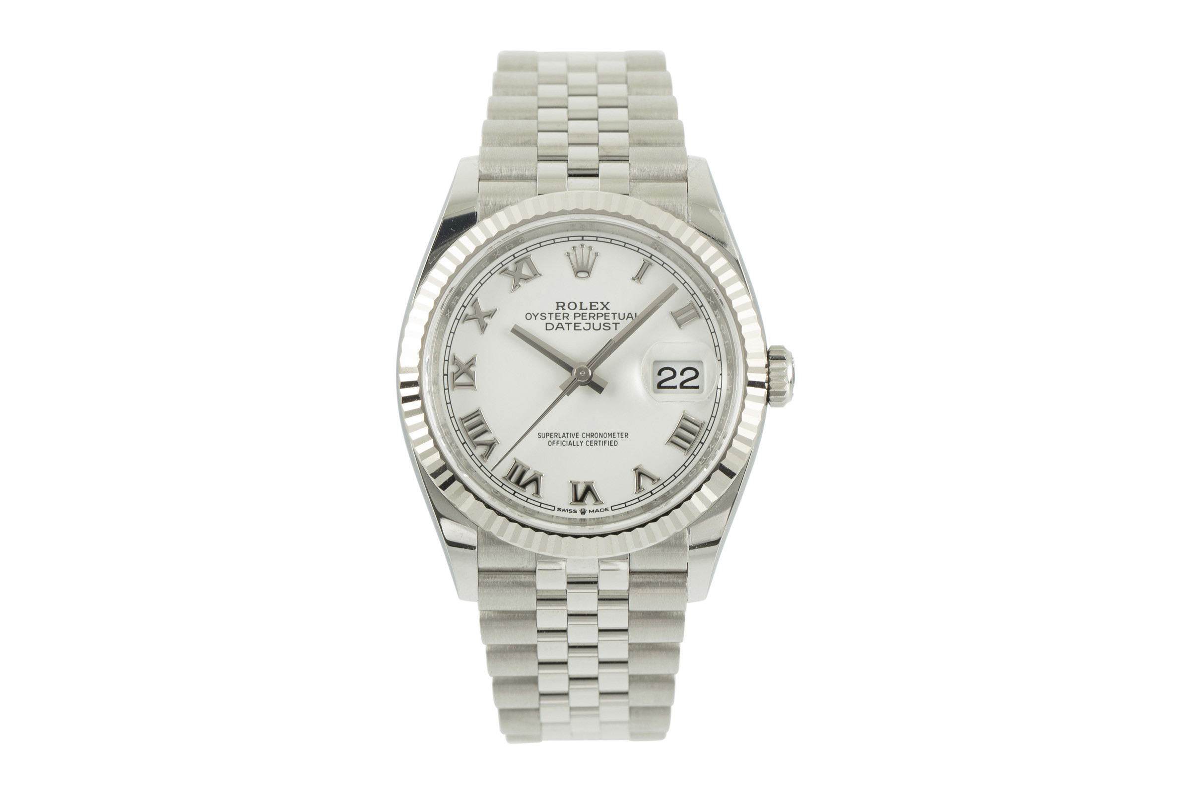 Datejust Datejust