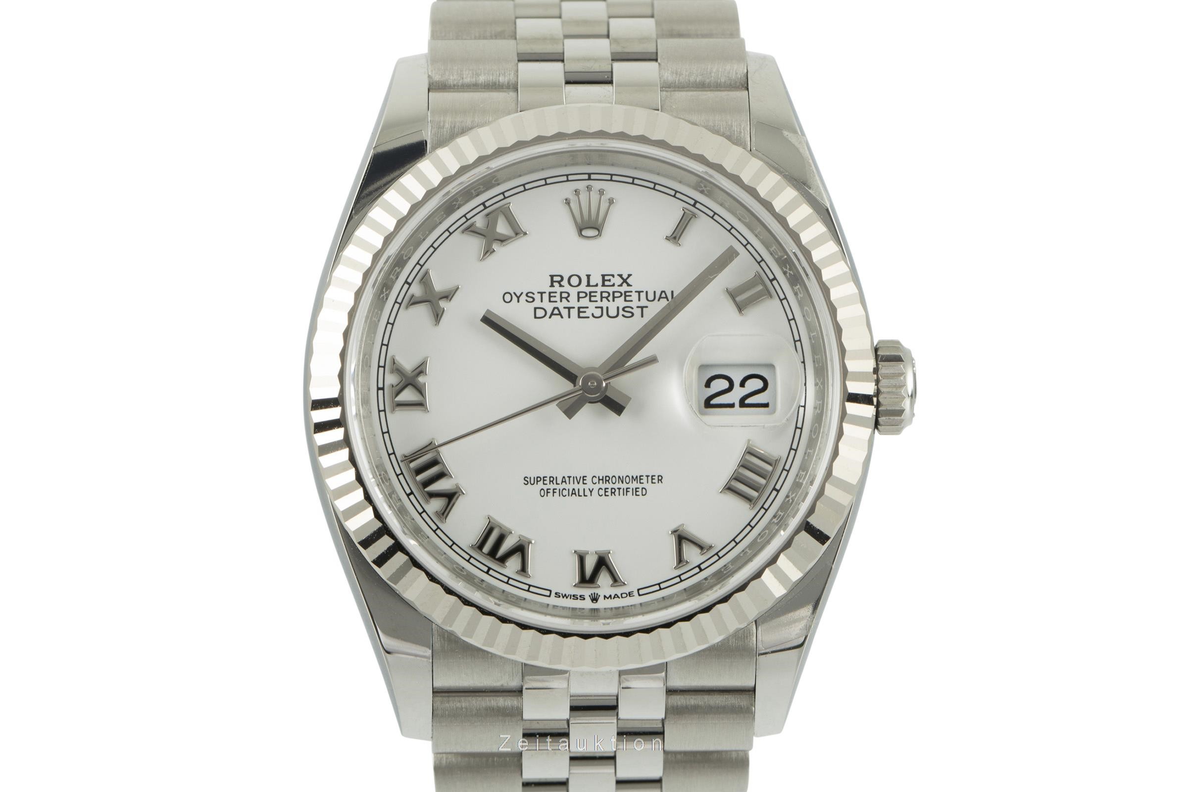 Datejust Datejust