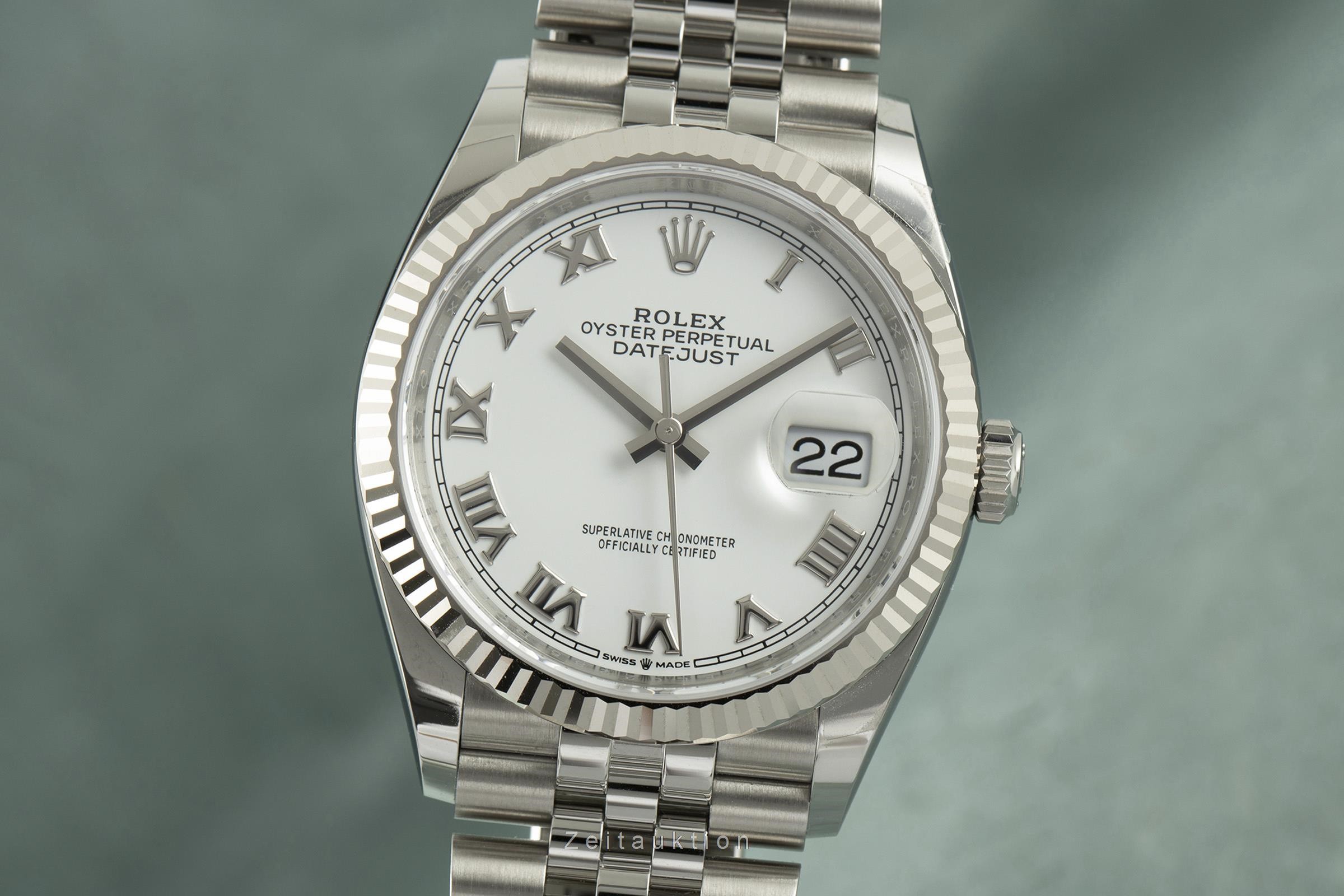 Datejust Datejust