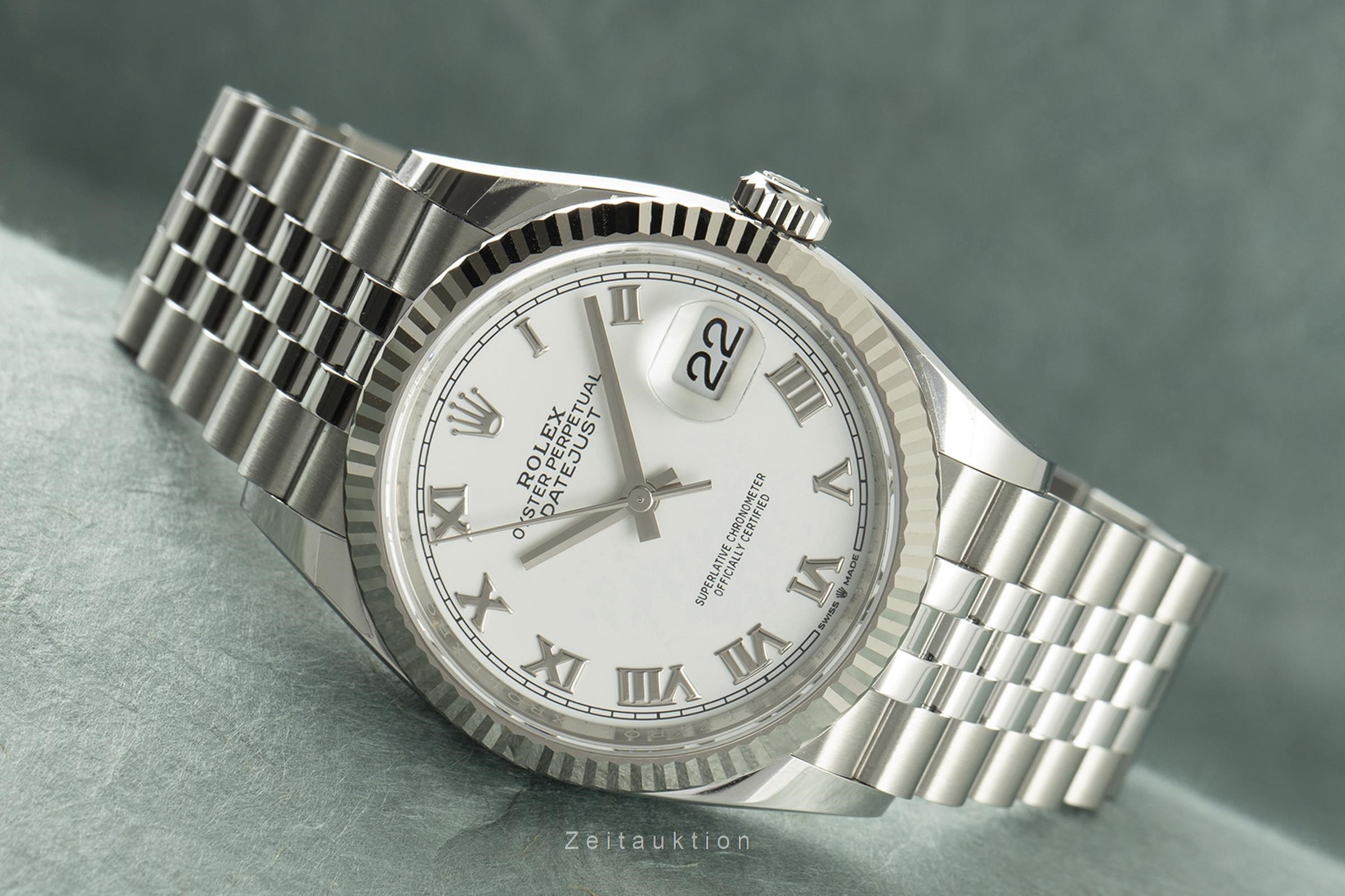 Datejust Datejust