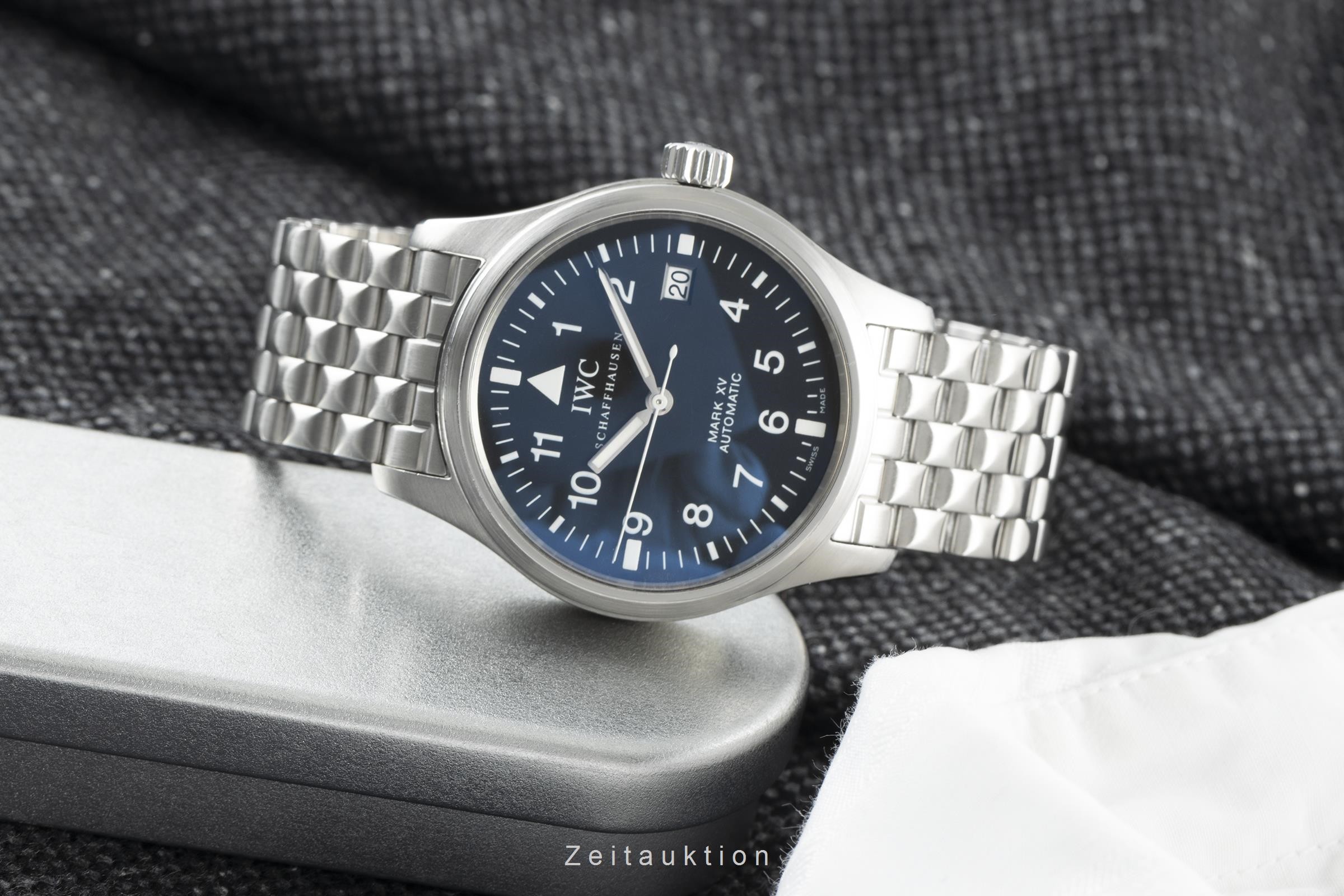 iwc mk xv