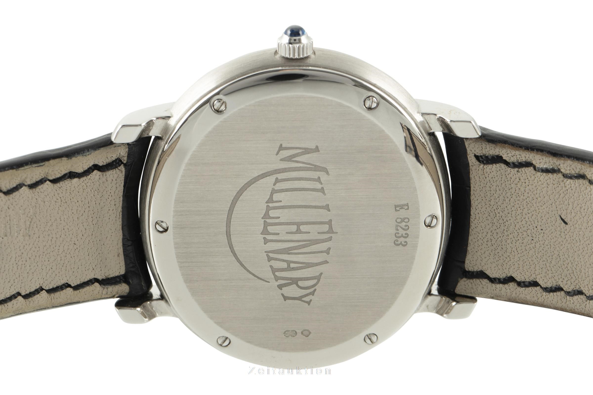 Millenary Millenary