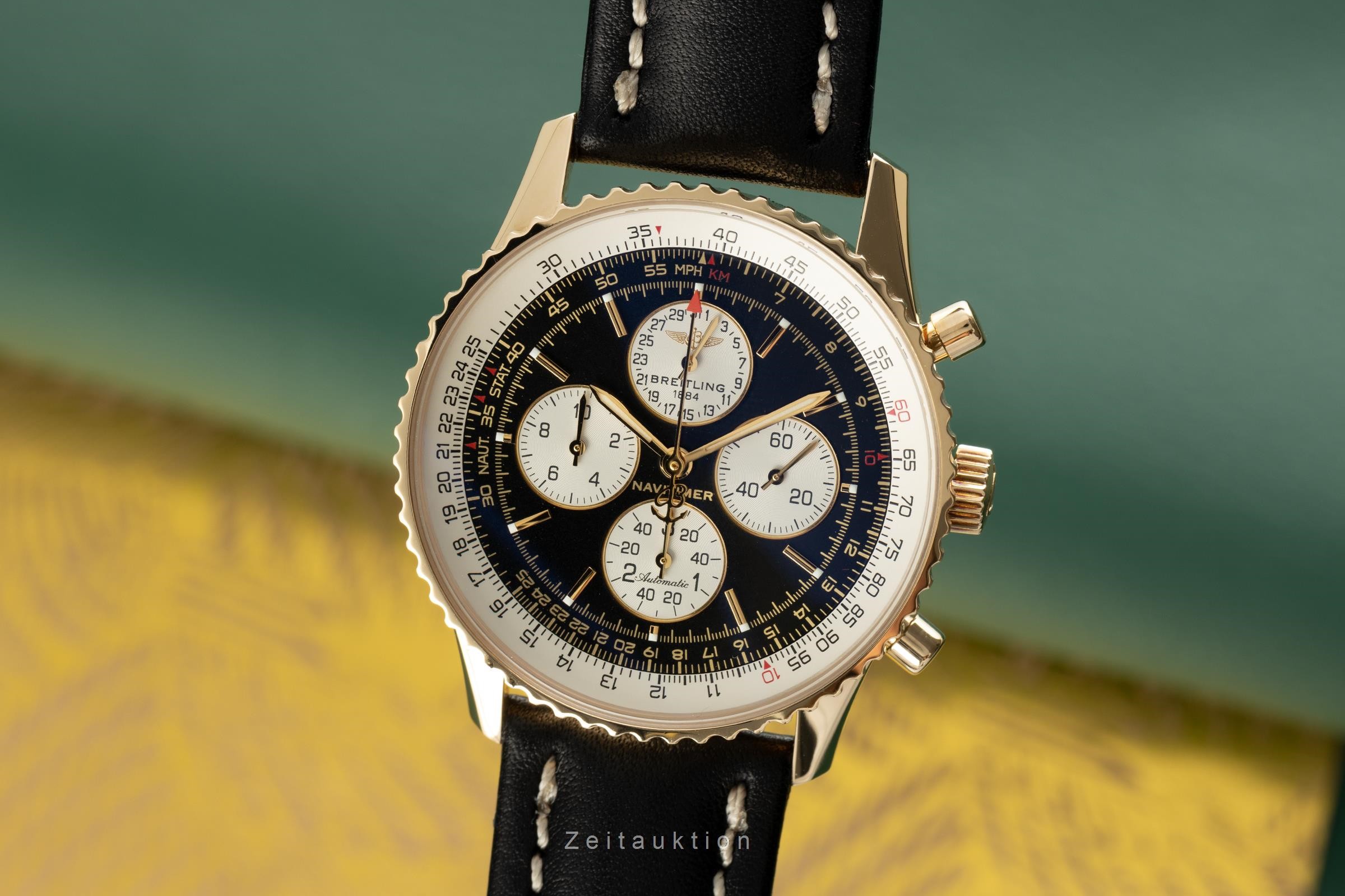 Navitimer Navitimer