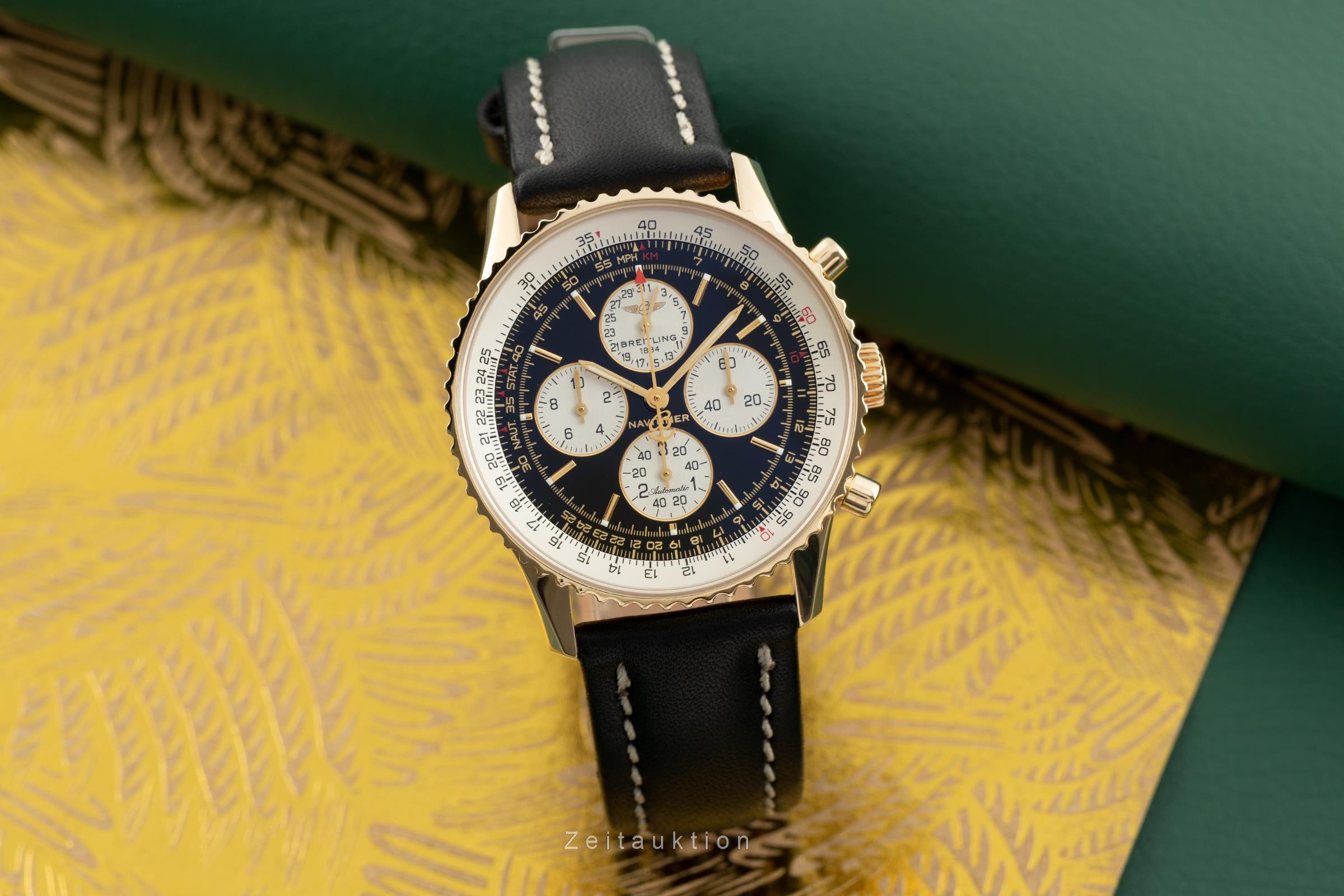 Navitimer Navitimer