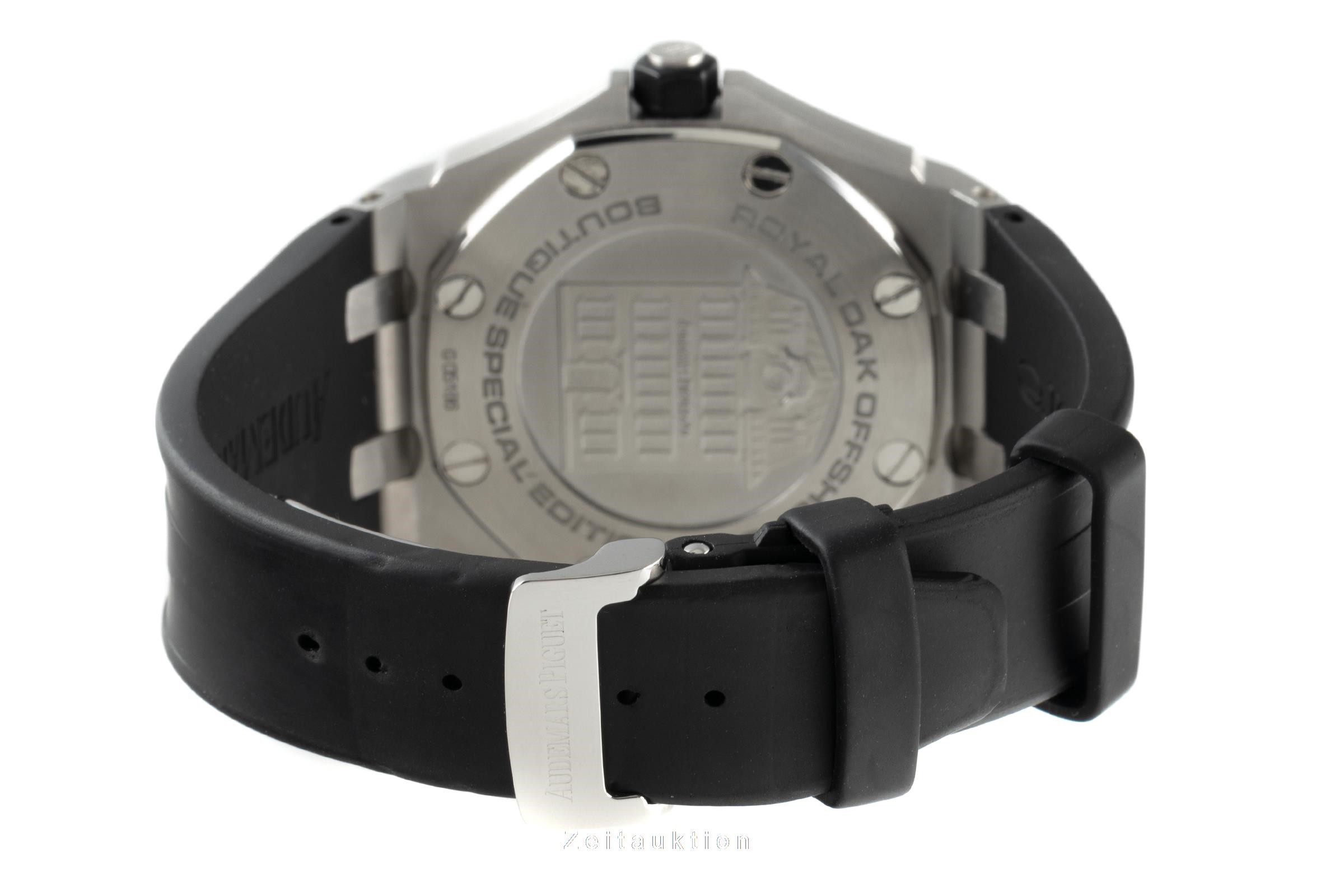 Royal Oak Royal Oak