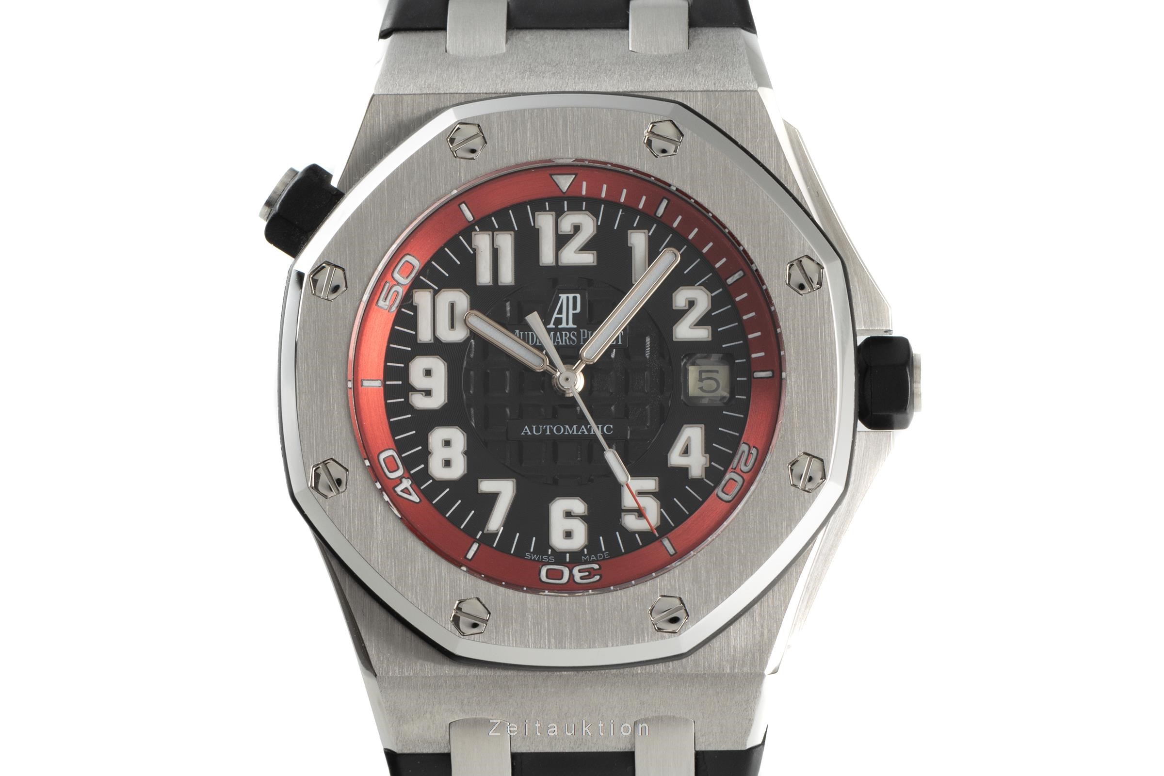 Royal Oak Royal Oak