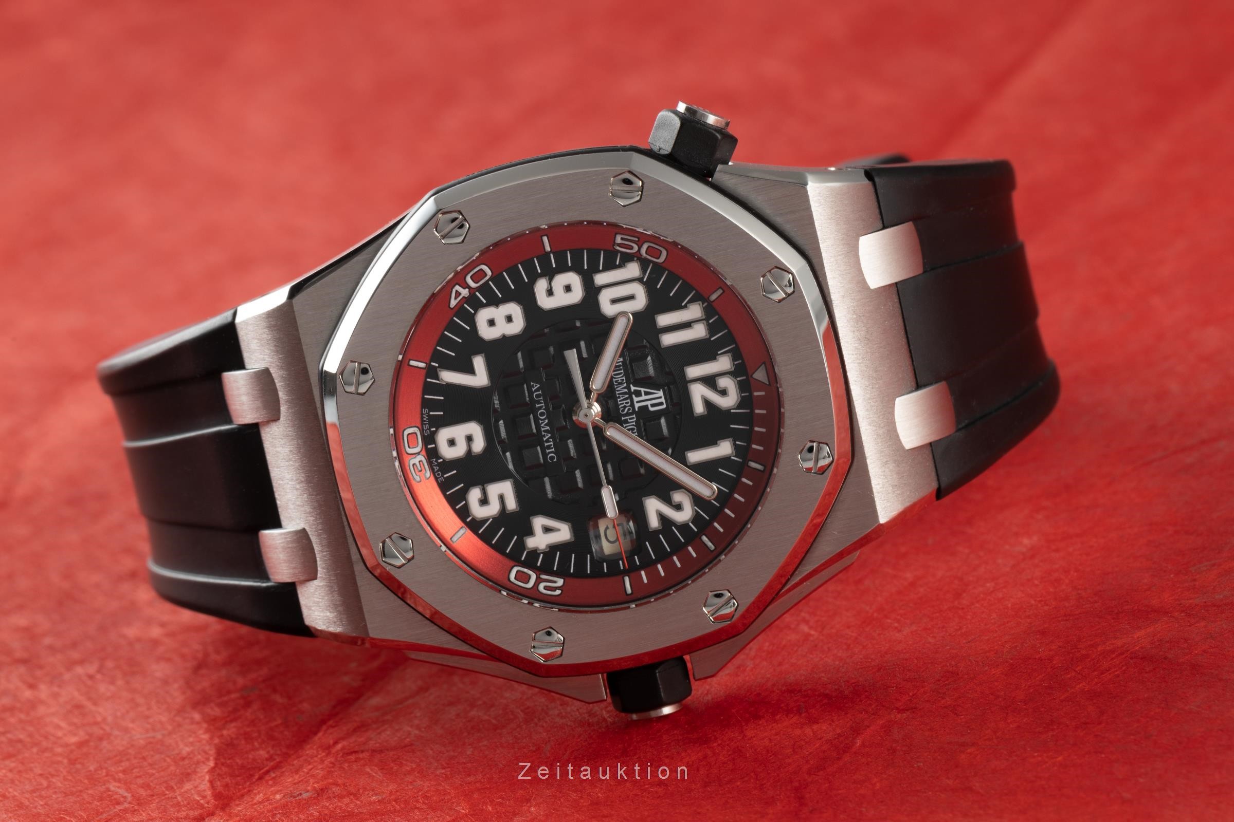 Royal Oak Royal Oak