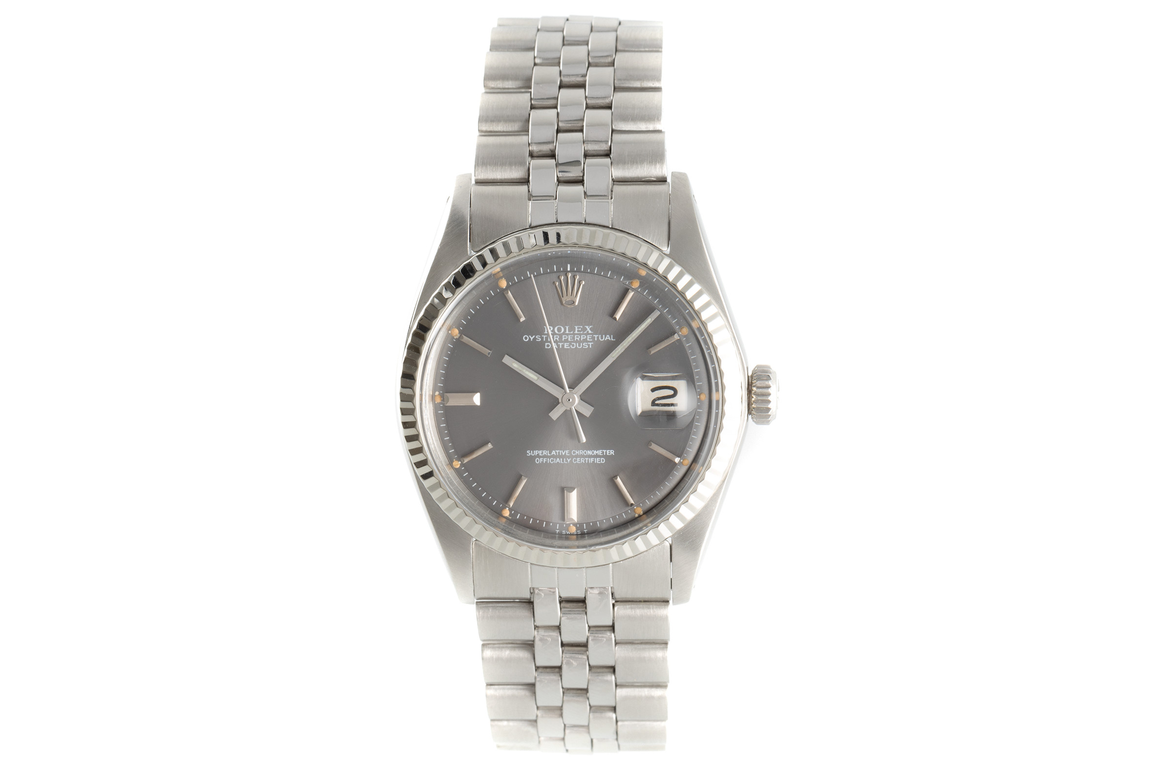 Datejust Datejust