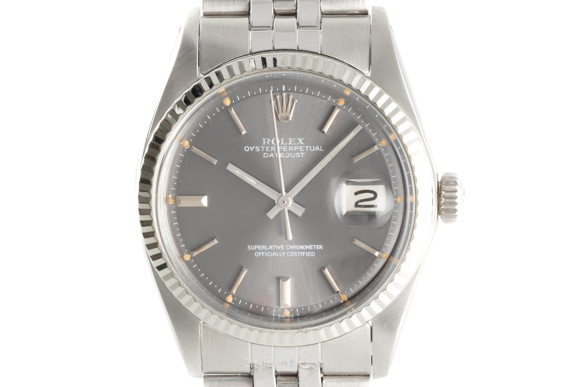 Datejust Datejust