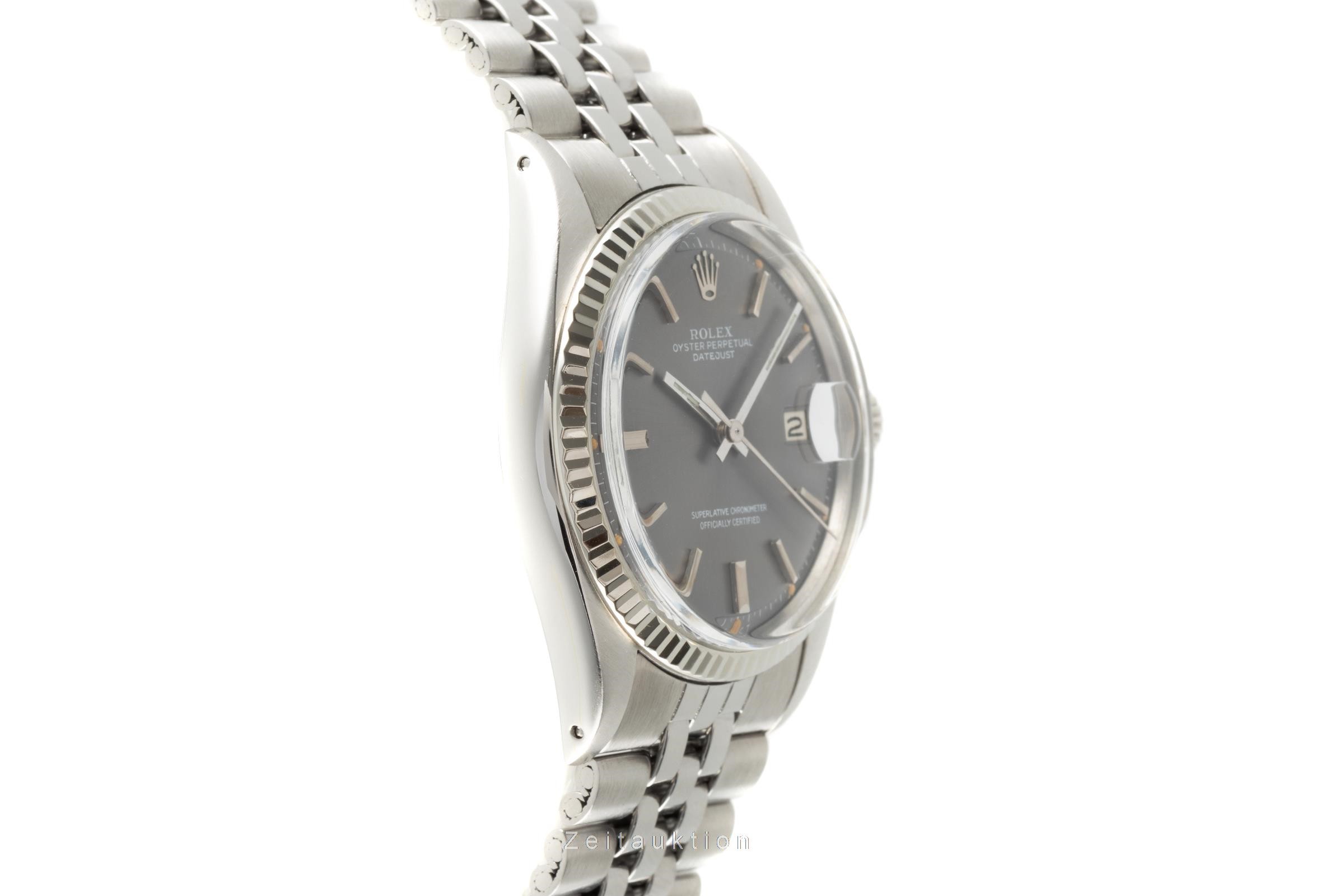 Datejust Datejust