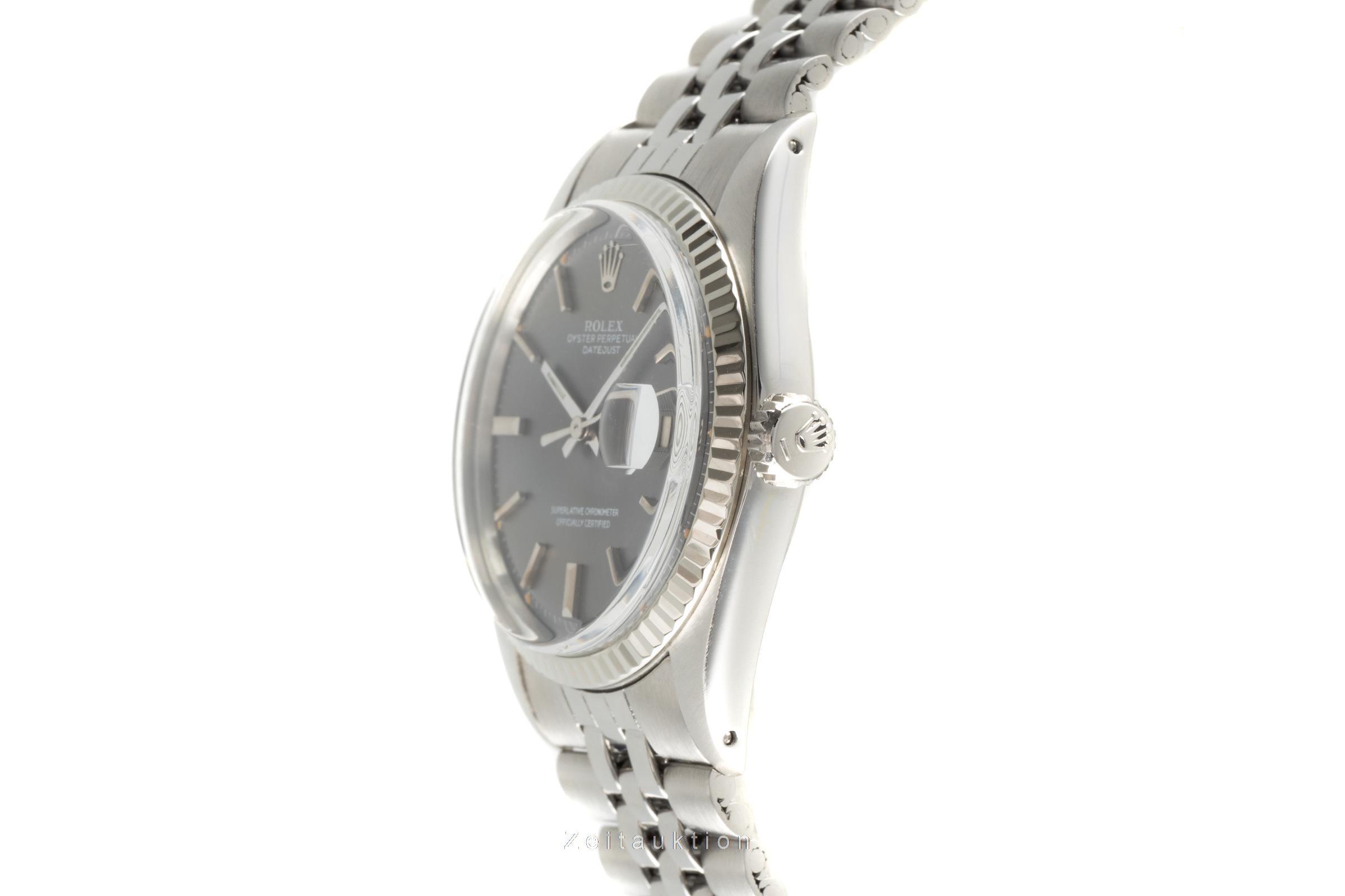 Datejust Datejust