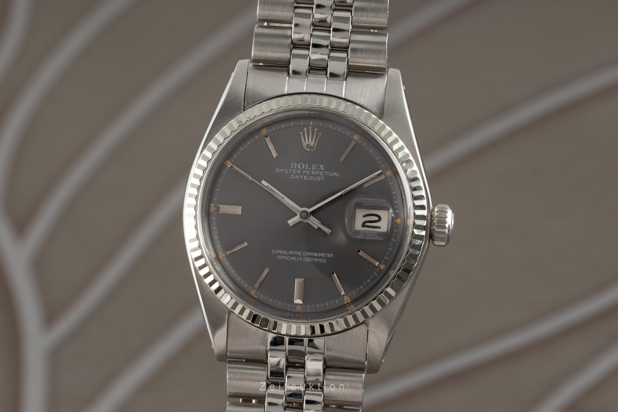 Datejust Datejust