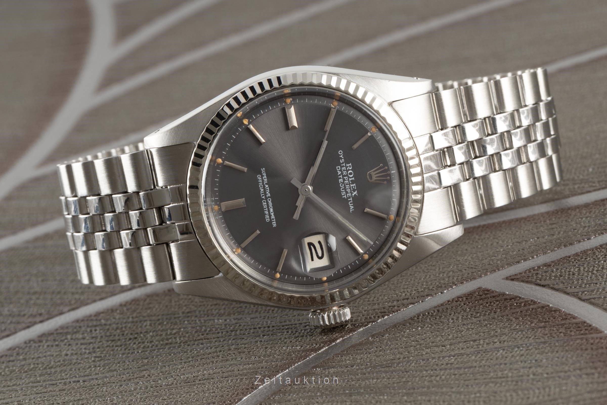 Datejust Datejust
