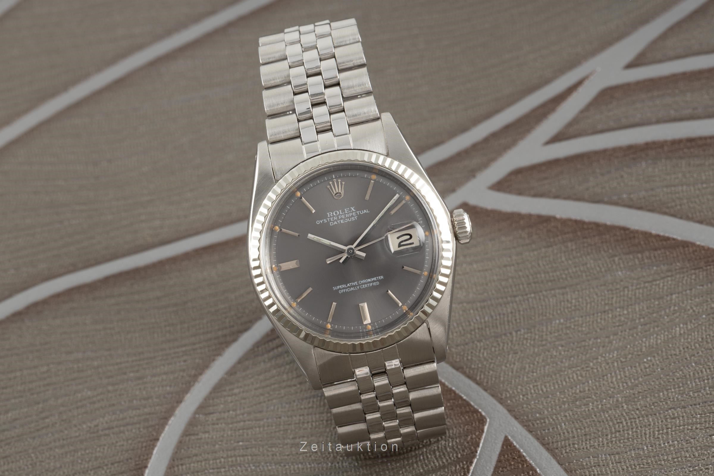 Datejust Datejust