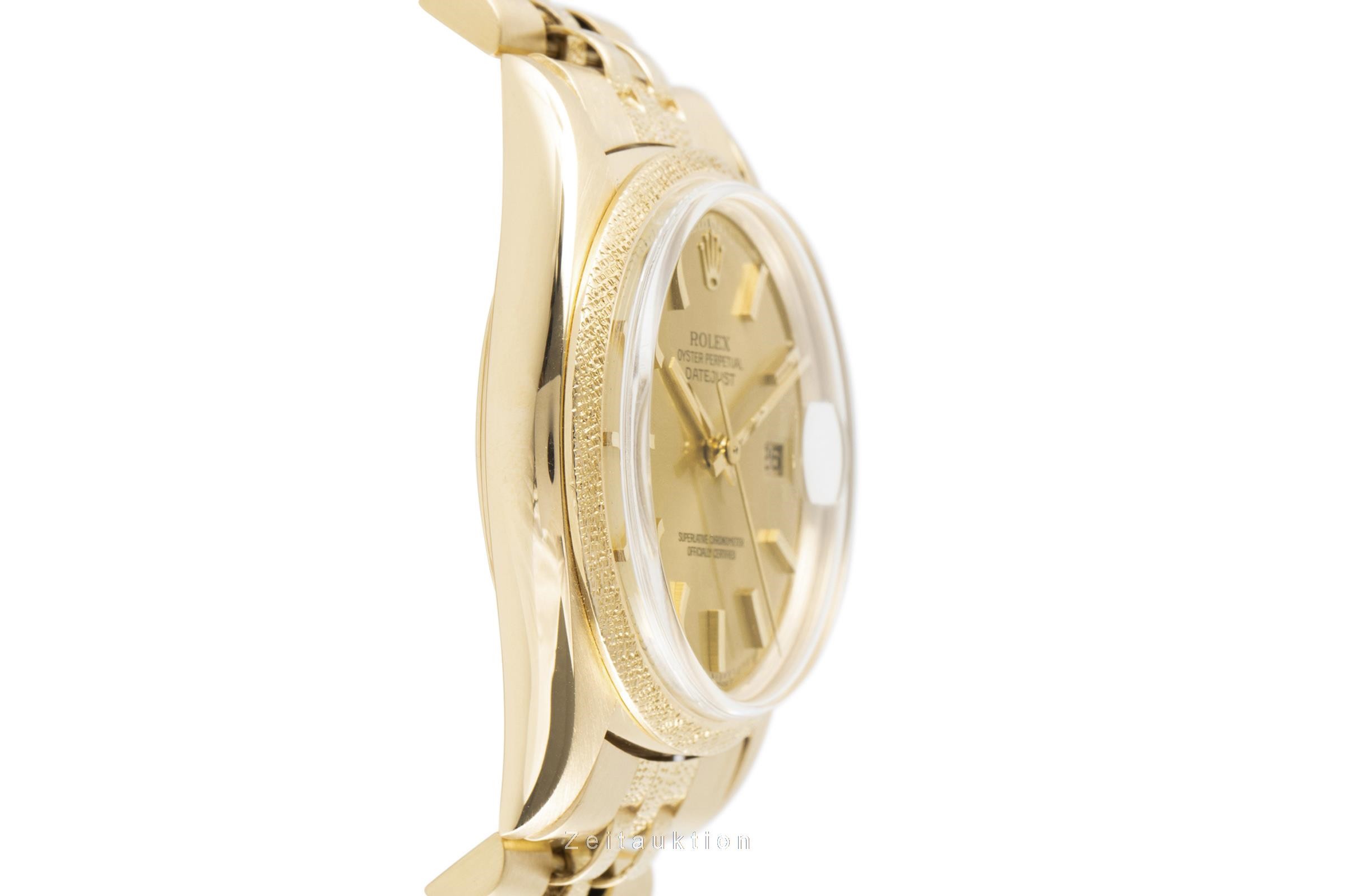 Datejust Datejust