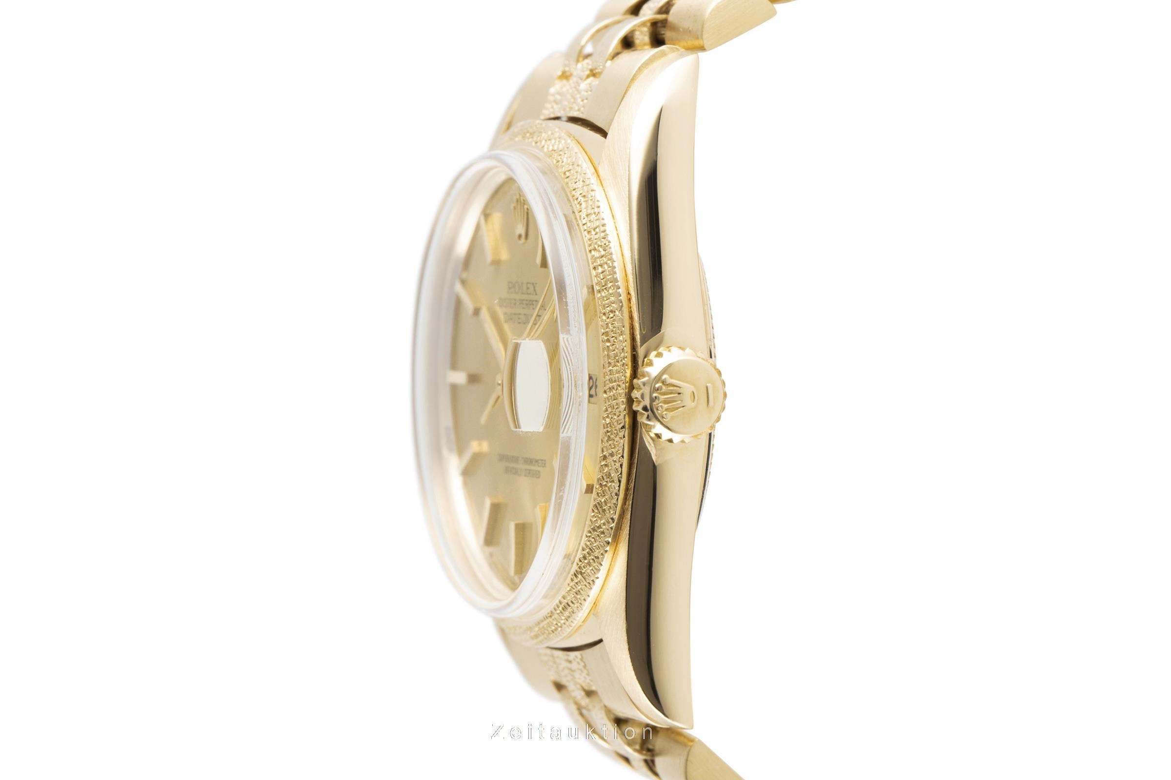 Datejust Datejust