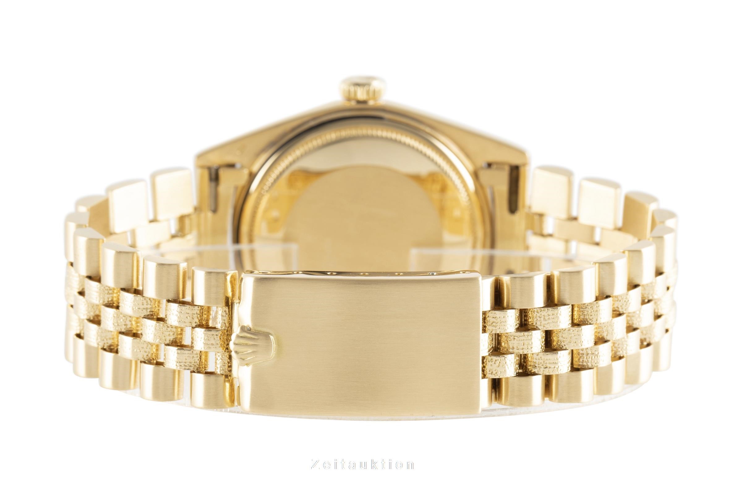 Datejust Datejust