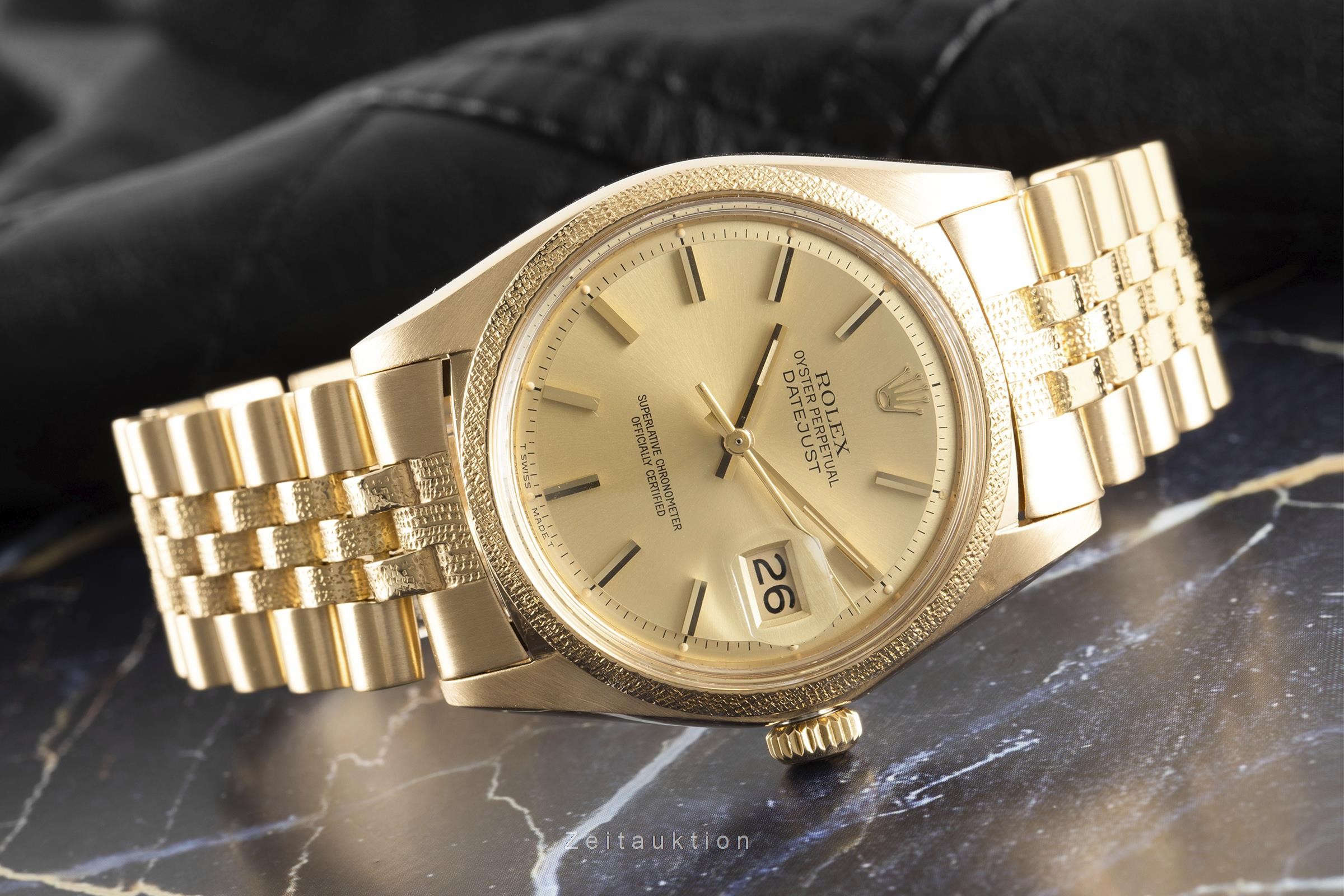 Datejust Datejust