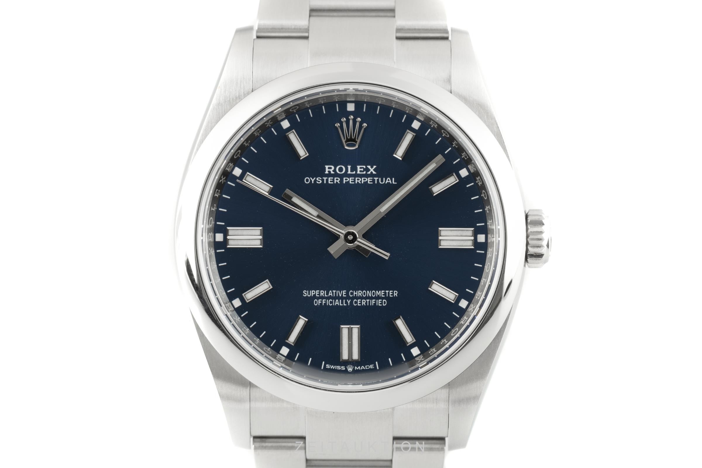 Oyster Perpetual Oyster Perpetual