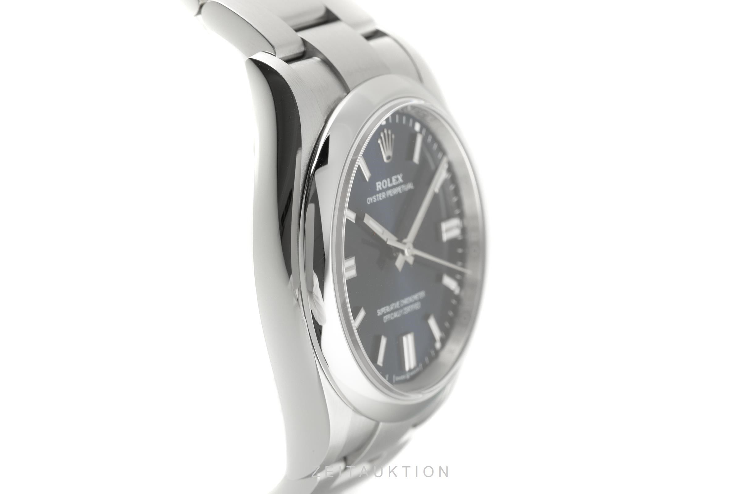 Oyster Perpetual Oyster Perpetual