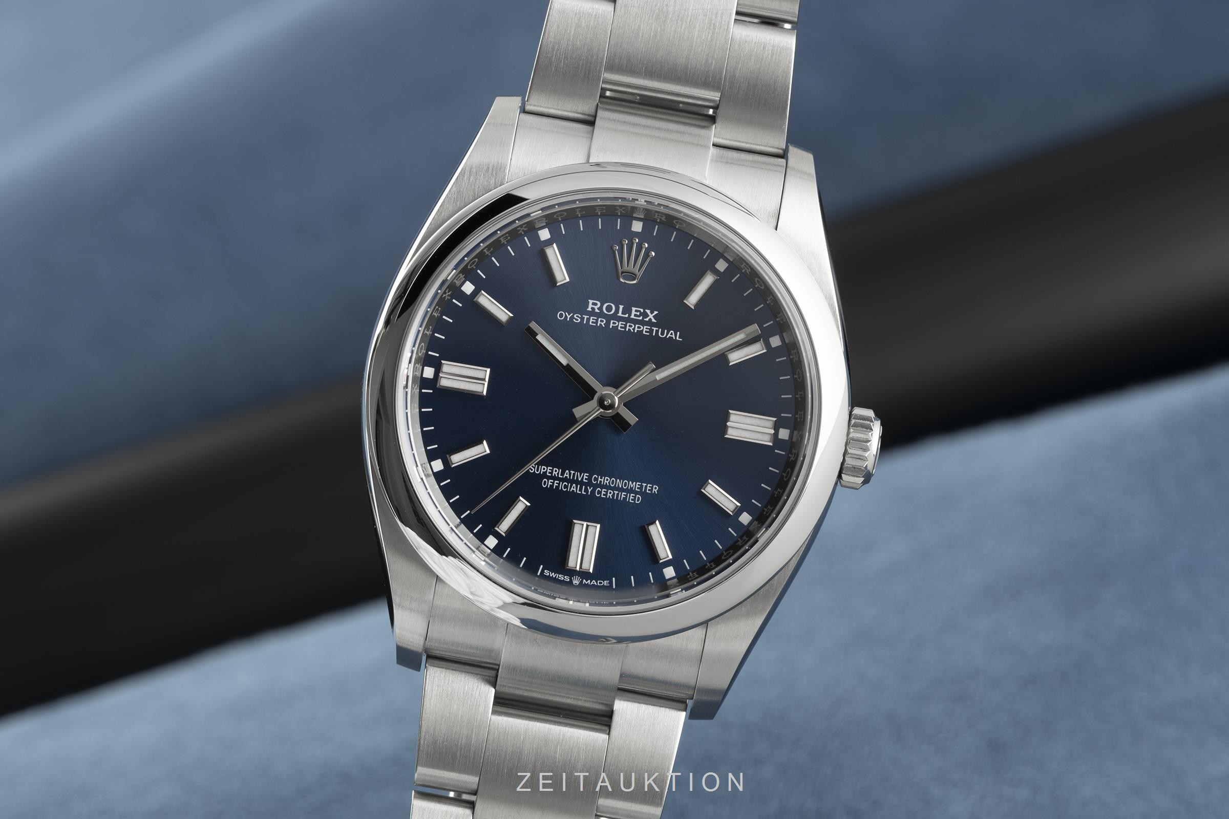 Oyster Perpetual Oyster Perpetual