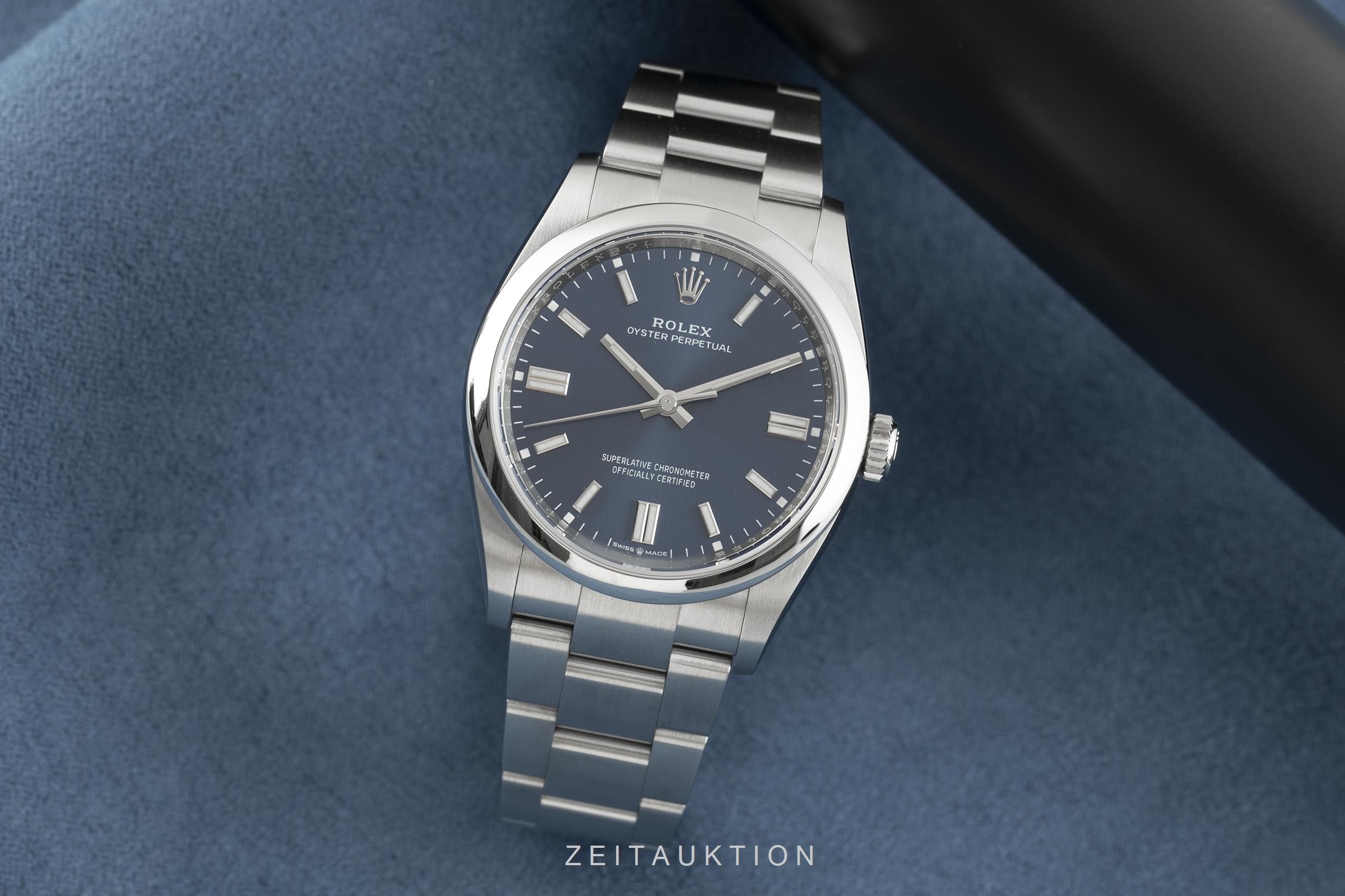Oyster Perpetual Oyster Perpetual