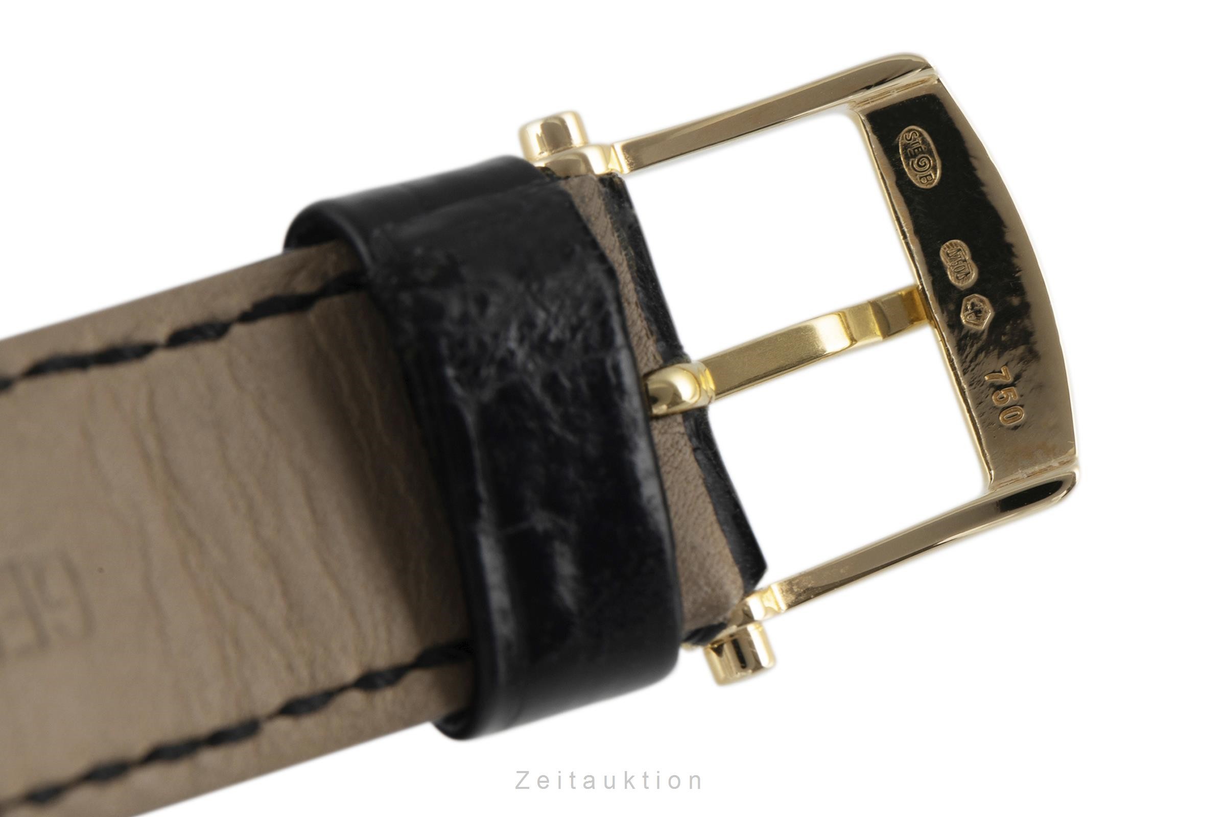 Breguet Classique 18 ct gold automatic Kal. 591 Ref. 5910  | Zeitauktion
