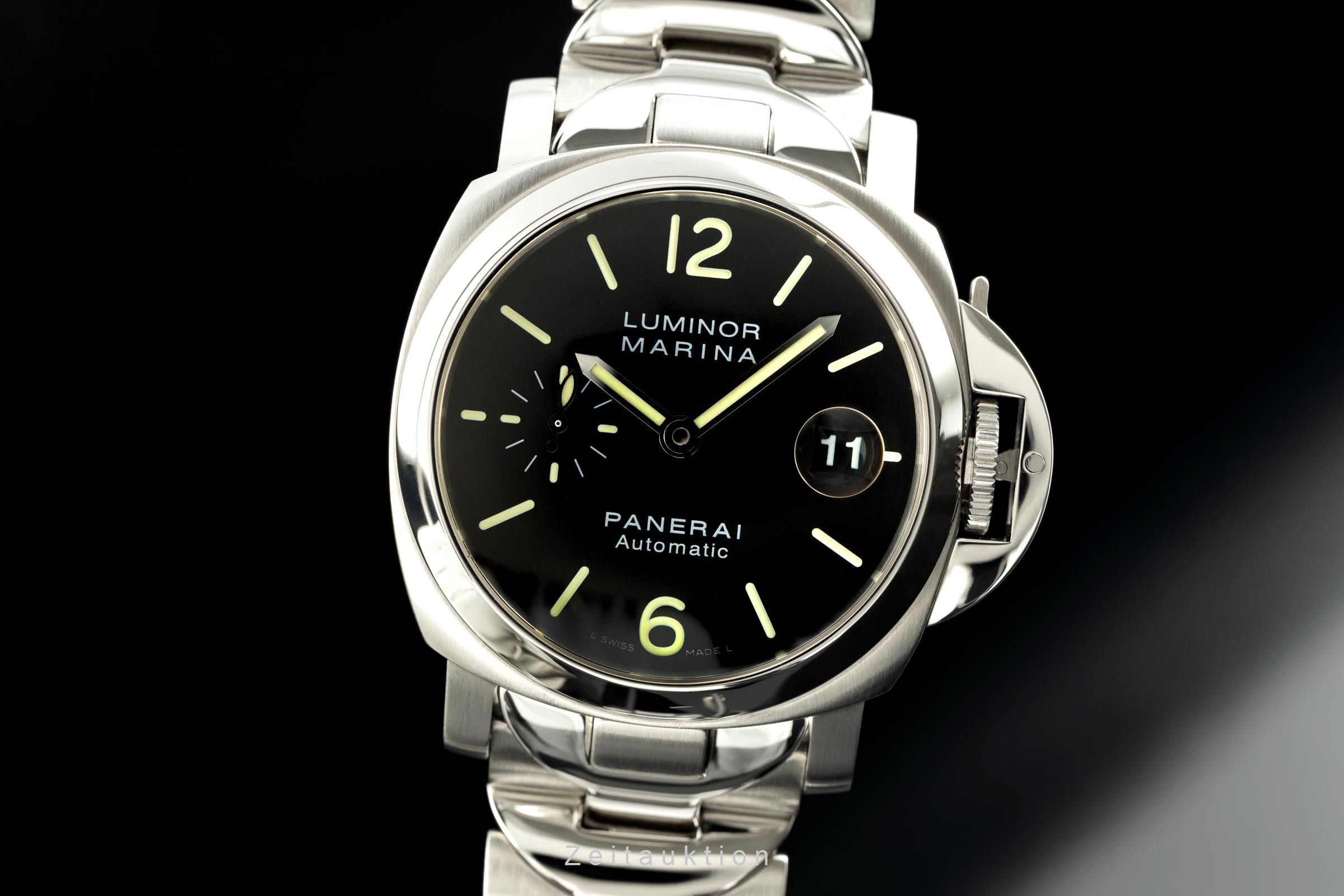 Luminor Marina Luminor Marina