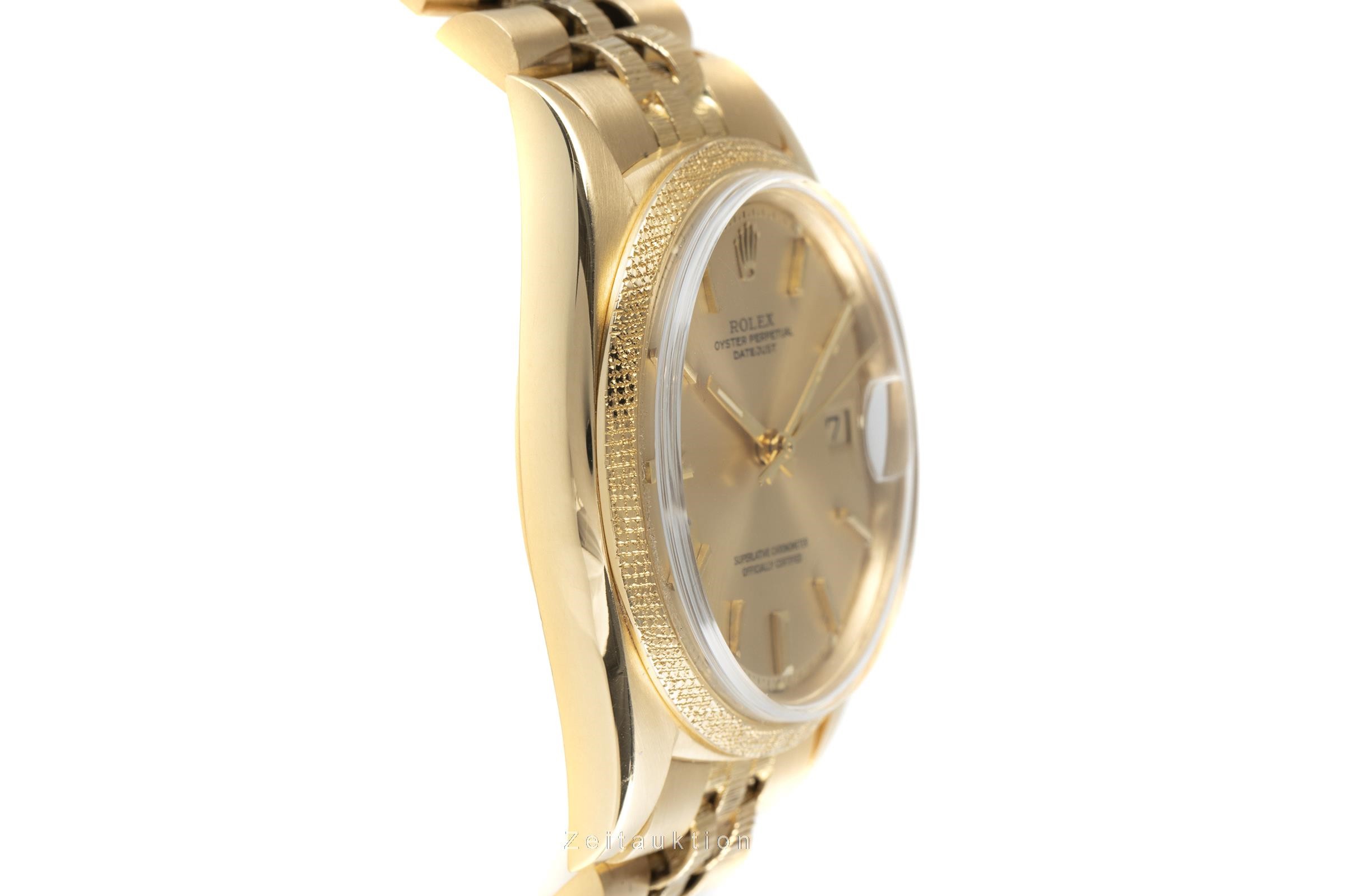 Datejust Datejust