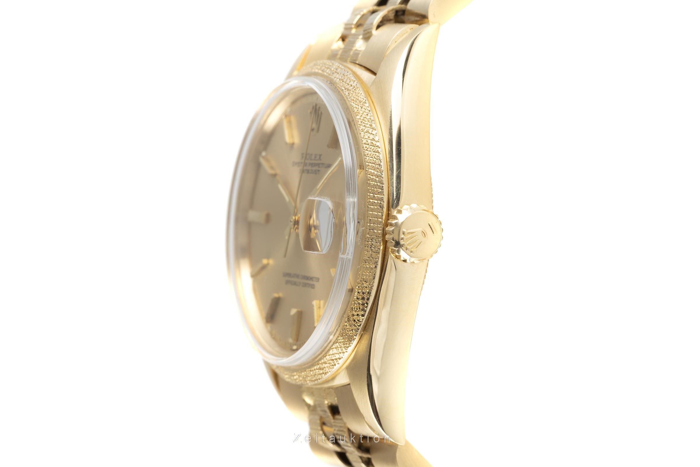 Datejust Datejust