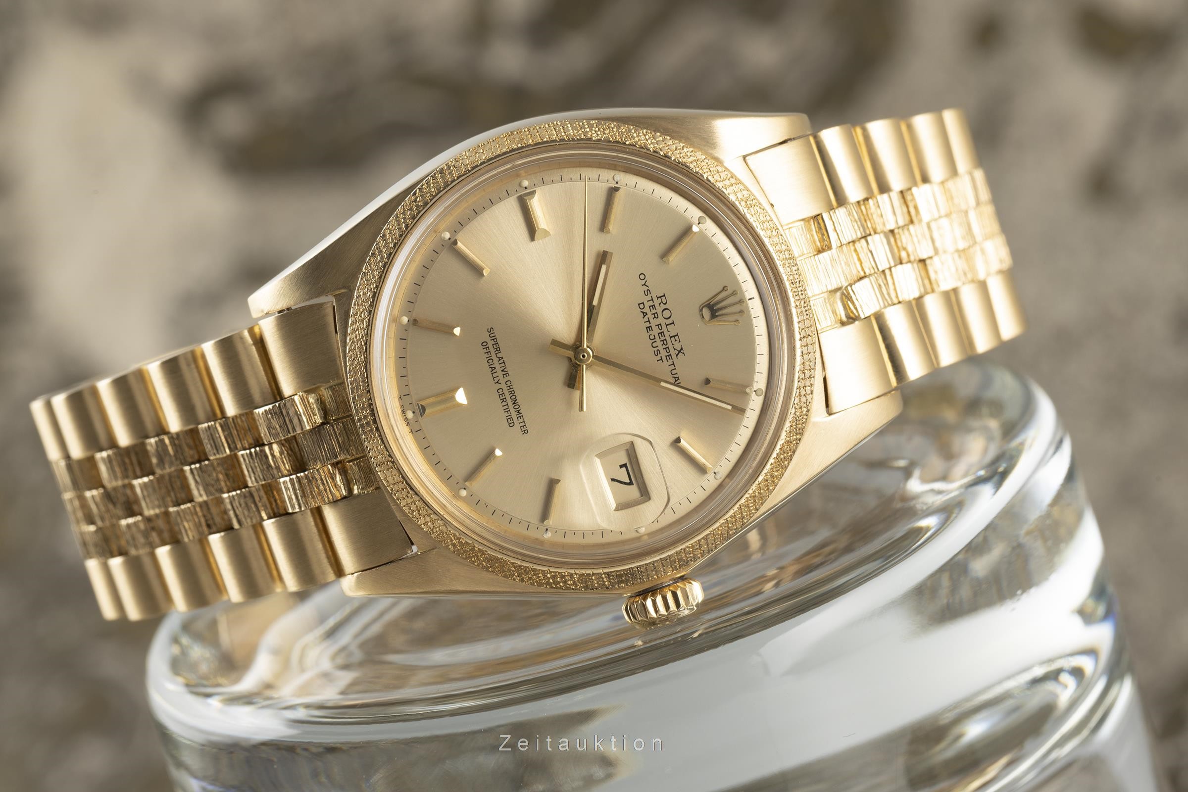 Datejust Datejust