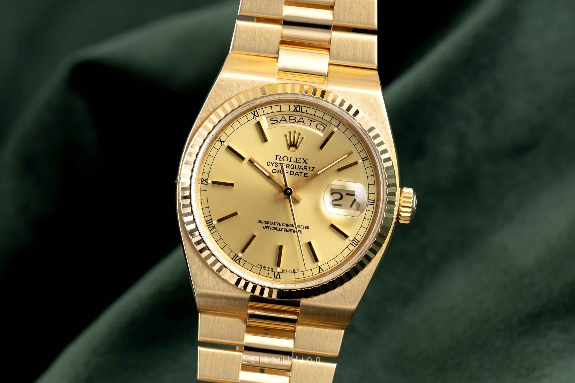 Day-Date Day-Date