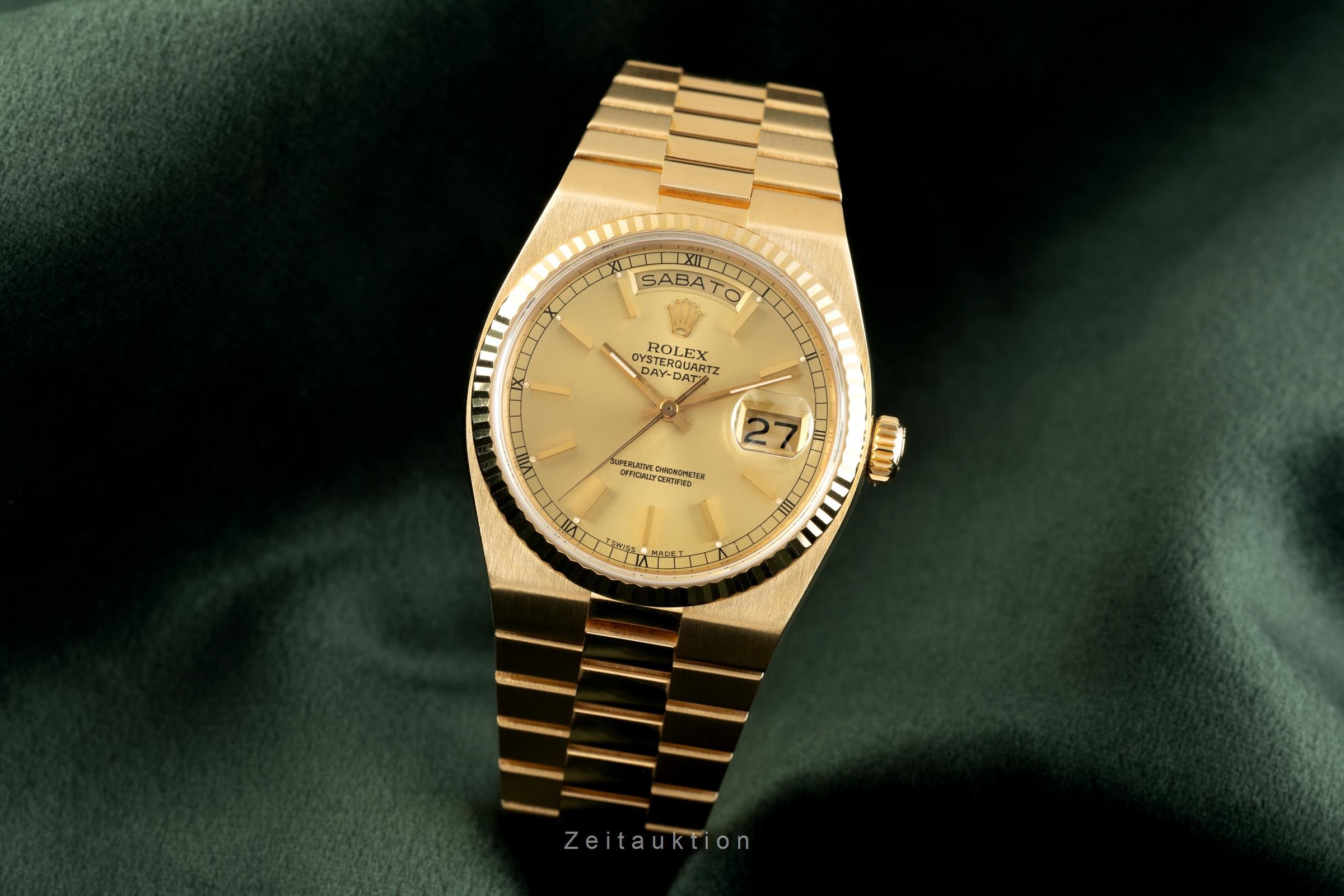 Day-Date Day-Date